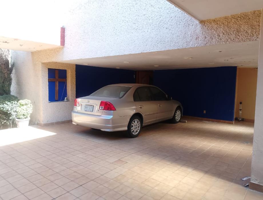 Naucalpan de Juárez, Estado de méxico, 53100, Mexico, 3 Bedrooms Bedrooms, ,3 BathroomsBathrooms,Residential,For Sale,1998429