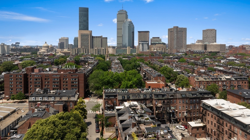 Boston, Massachusetts, 02118, United States, 2 Bedrooms Bedrooms, ,3 BathroomsBathrooms,Residential,For Sale,1978811