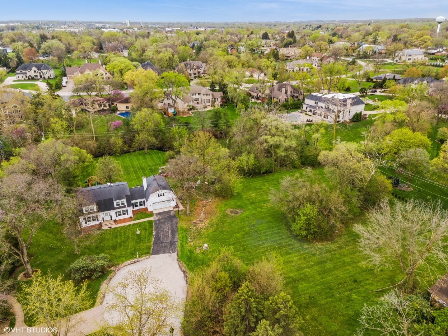 Willowbrook, Illinois, 60527, United States, ,Land,For Sale,1721521