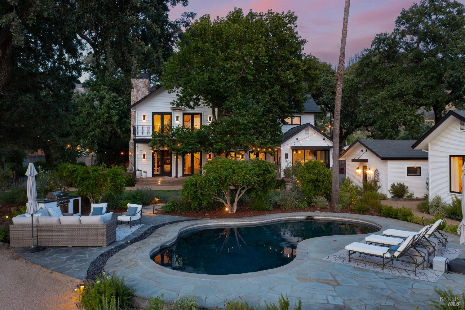 Calistoga, California, 94515, United States, 4 Bedrooms Bedrooms, ,5 BathroomsBathrooms,Residential,For Sale,1882697