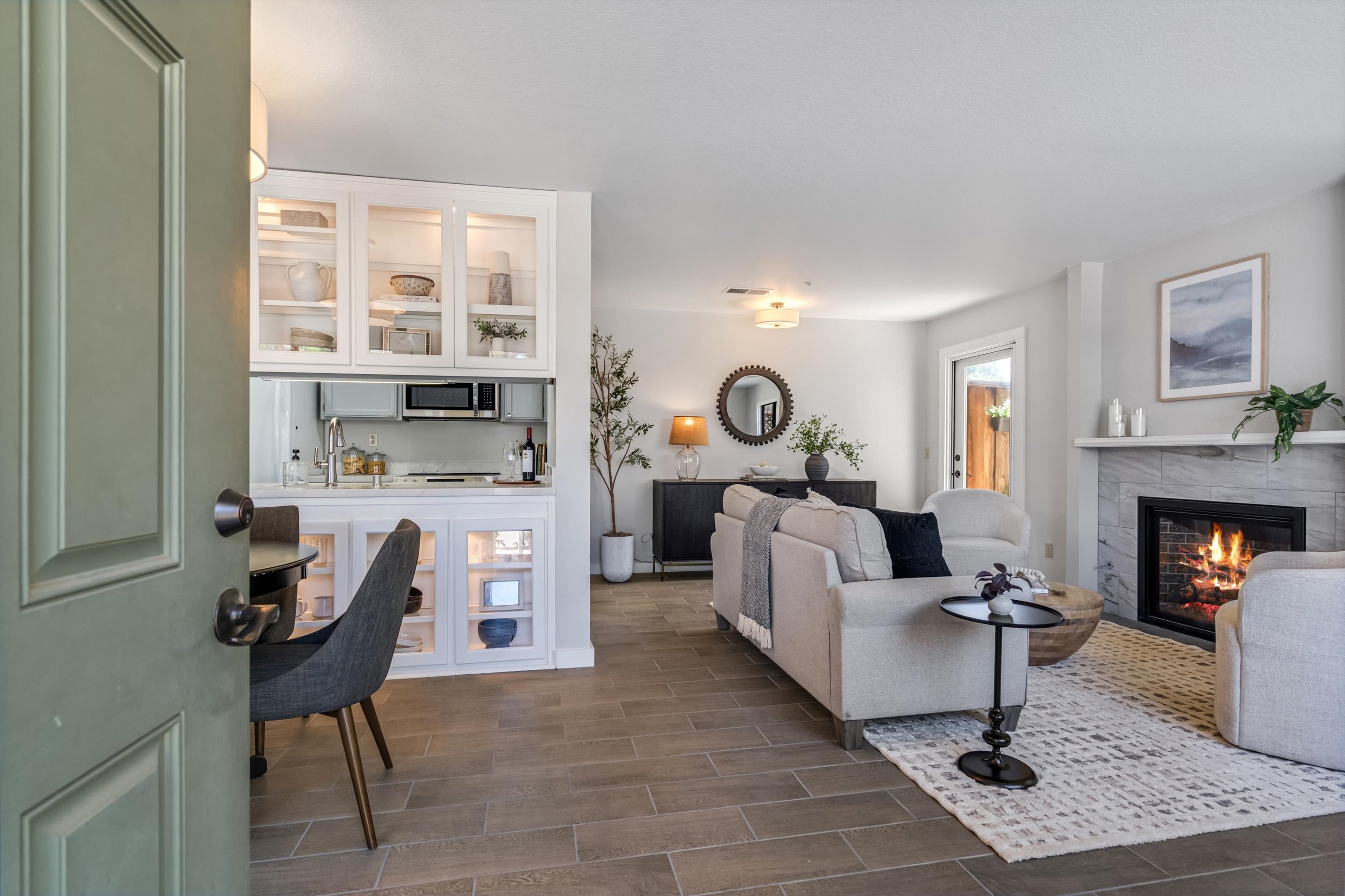  366 Piper Street, Healdsburg, CA 95448 - 物件實景