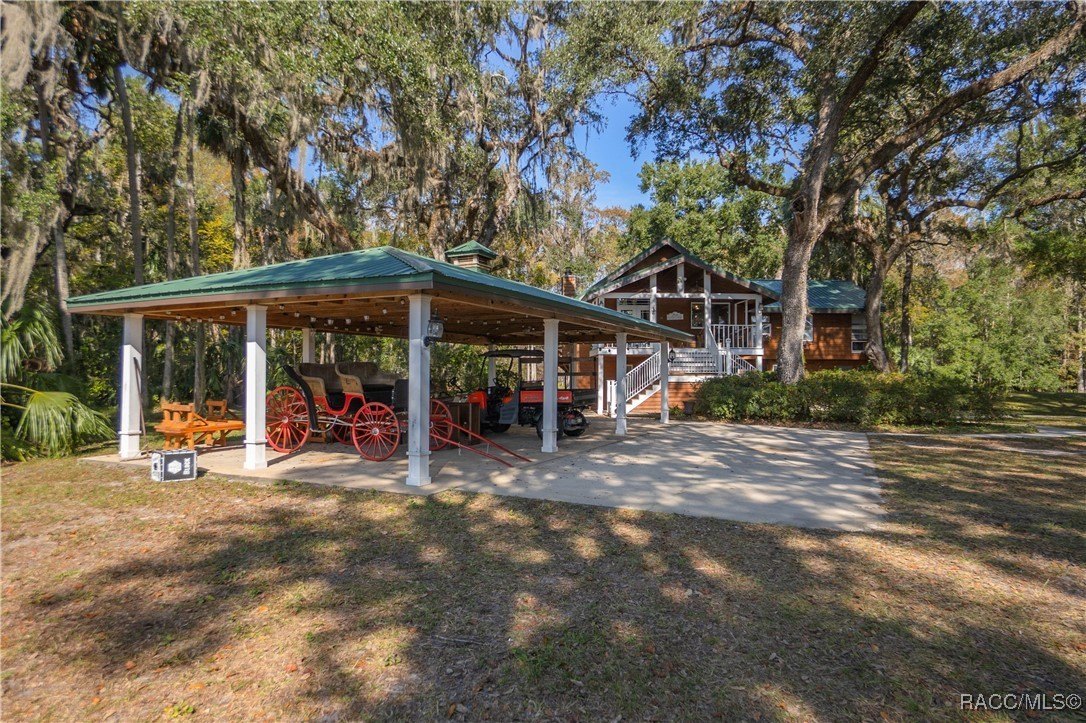 Inverness, Florida, 34450, United States, 4 Bedrooms Bedrooms, ,7 BathroomsBathrooms,Residential,For Sale,2005409