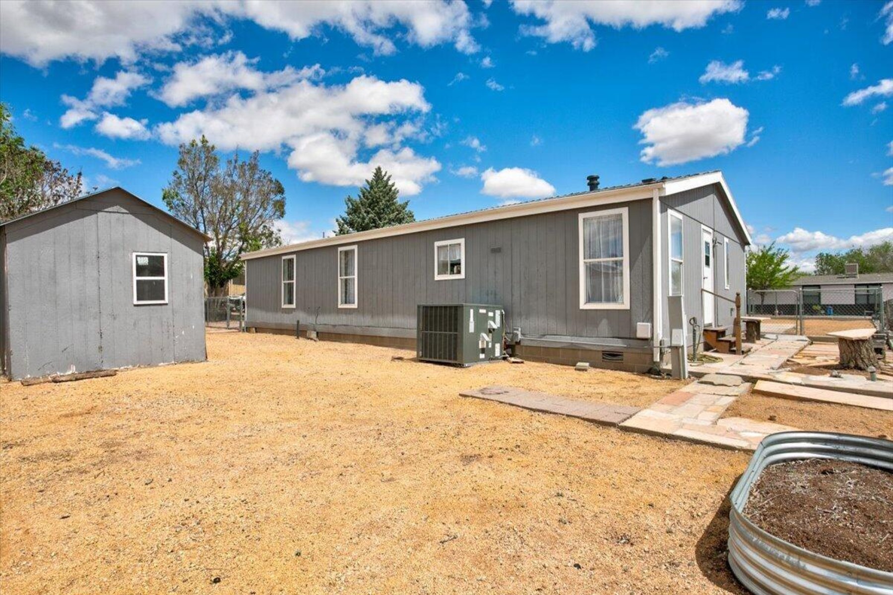  1355 Palo Verde Drive  Chino Valley, AZ - 物件實景