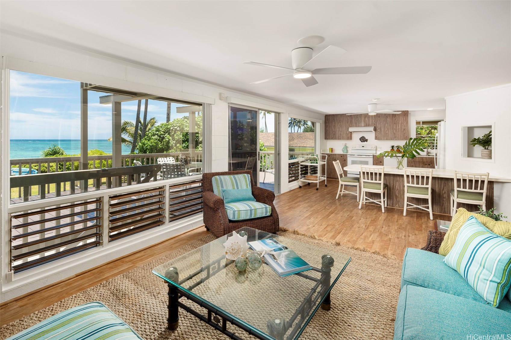 Kailua, Hawaii, 96734, United States, 5 Bedrooms Bedrooms, ,4 BathroomsBathrooms,Residential,For Sale,1896649