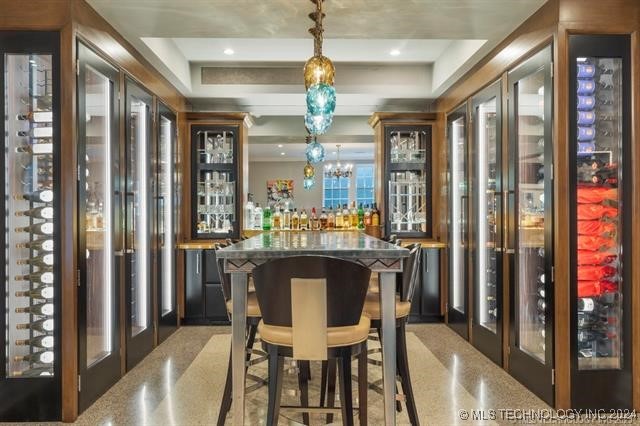 1414 S Galveston Avenue, Tulsa, Oklahoma, 74127, United States, 7 Bedrooms Bedrooms, ,10 BathroomsBathrooms,Residential,For Sale,1414 S Galveston Avenue,1668931