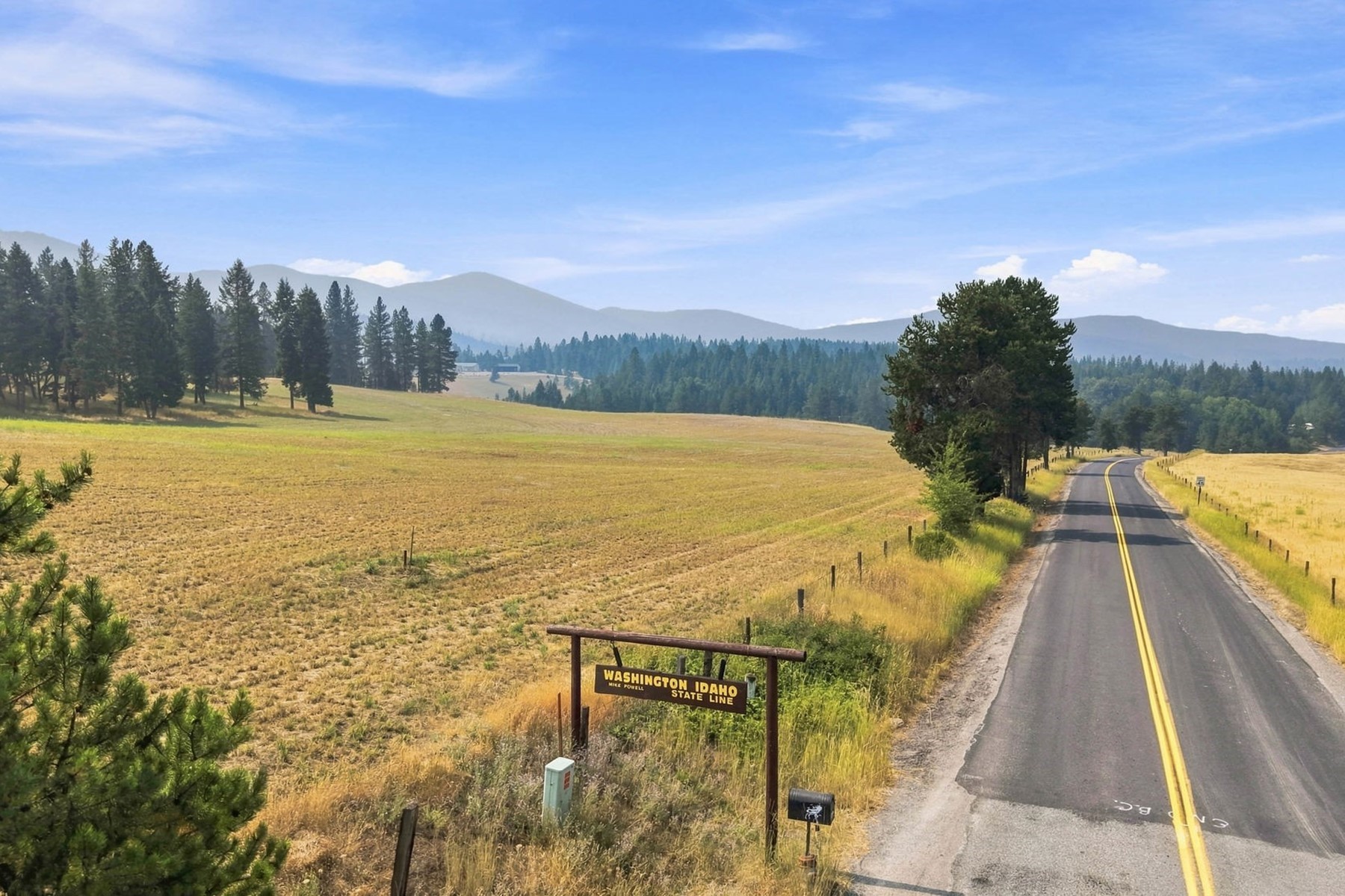  26314 E Blanchard Rd - 物件實景