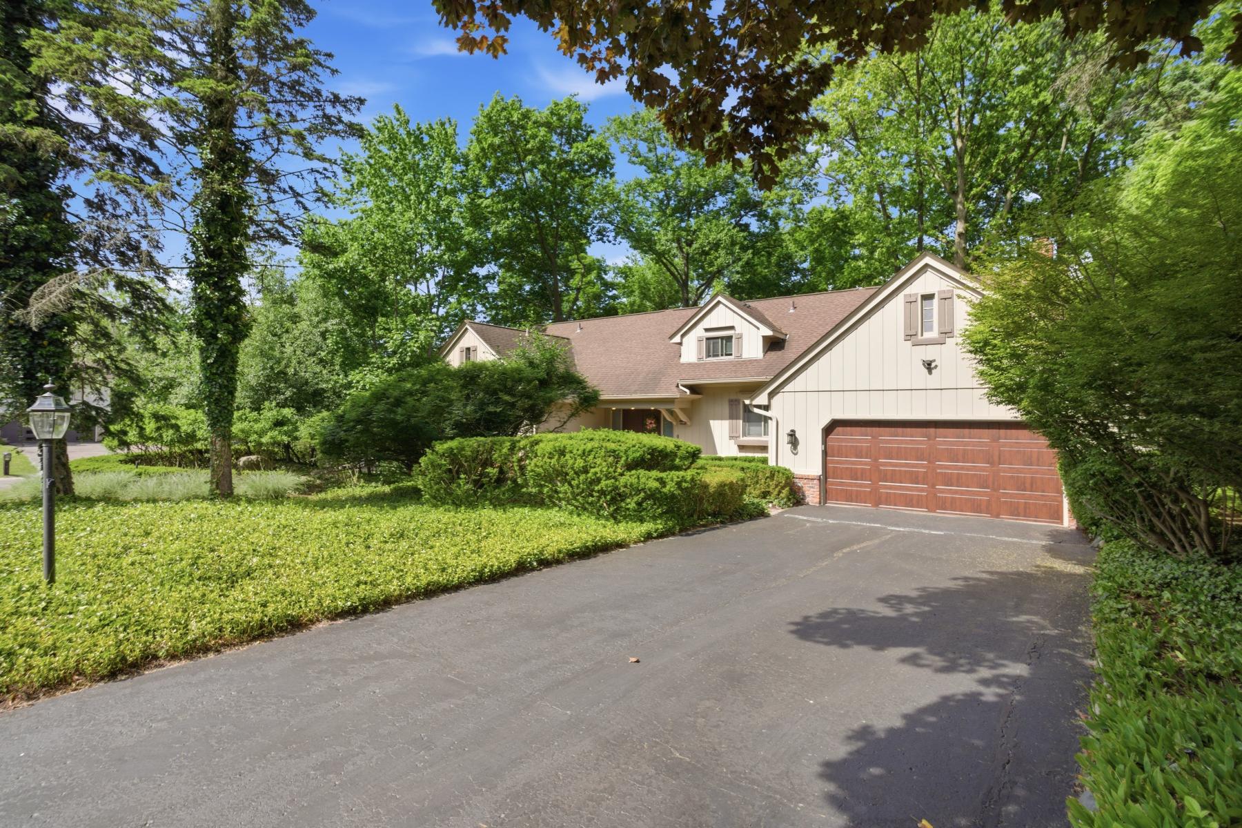  West Bloomfield Township - 物件實景