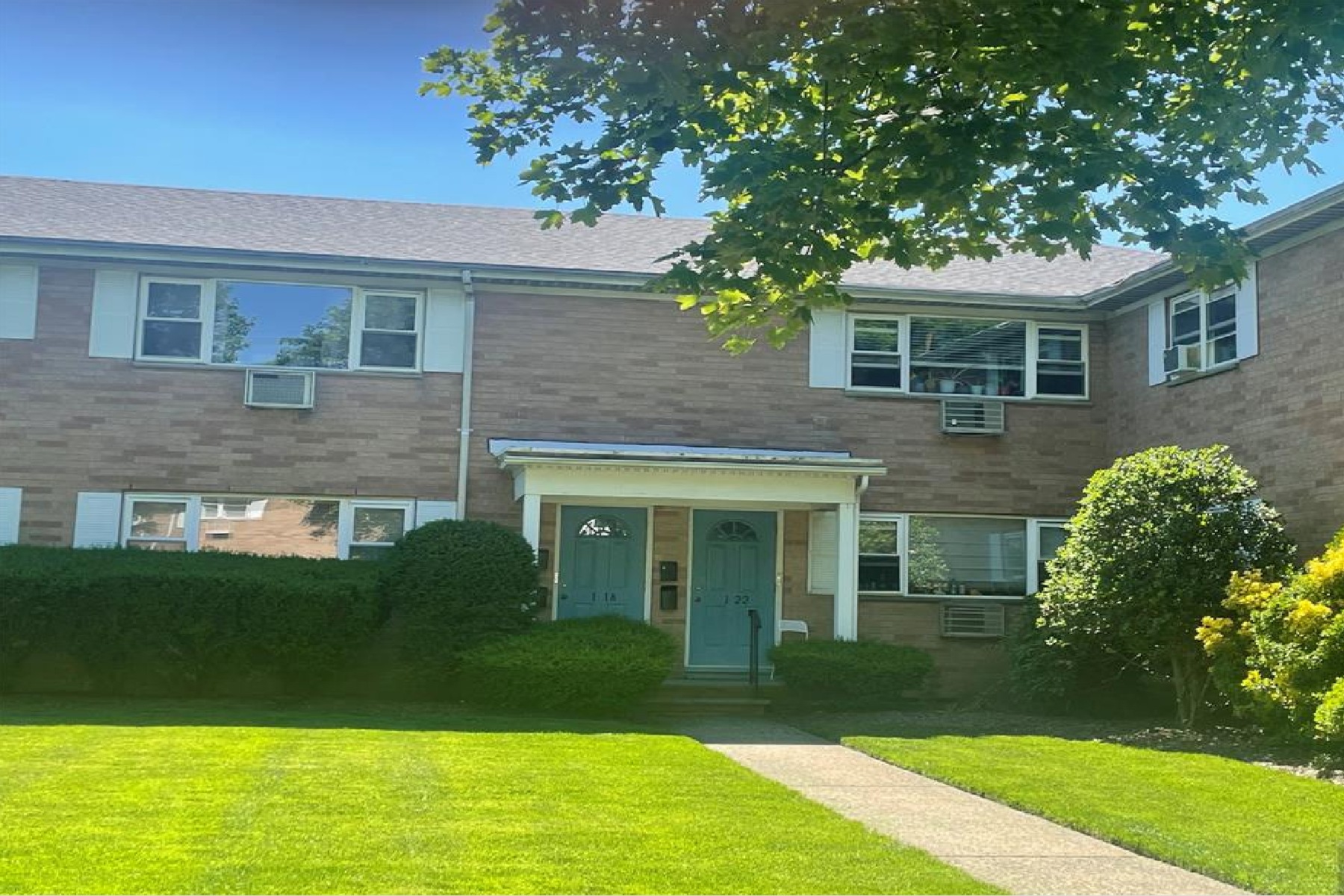  1-18 Virginia Drive, Fair Lawn, NJ 07410 - 物件實景