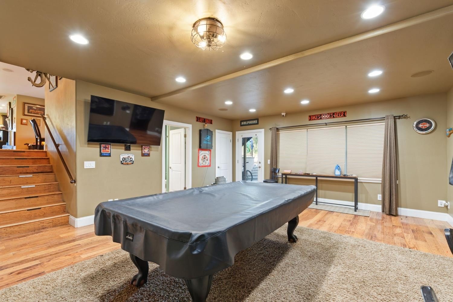 Clovis, California, 93619, United States, 4 Bedrooms Bedrooms, ,4 BathroomsBathrooms,Residential,For Sale,1924178