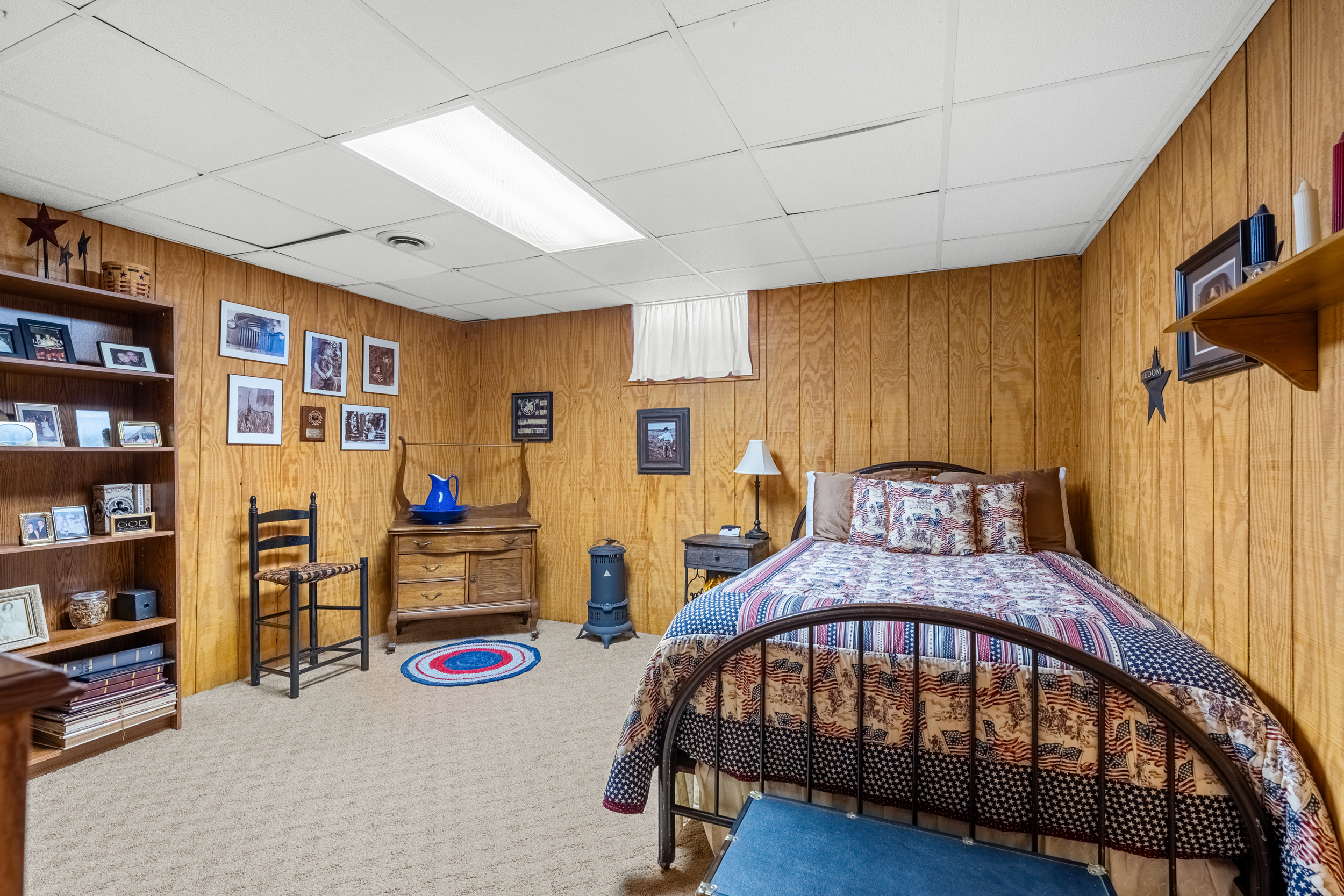 Centralia, Kansas, 66415, United States, 8 Bedrooms Bedrooms, ,4 BathroomsBathrooms,Residential,For Sale,1849924