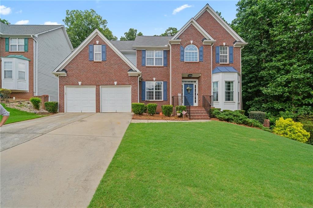 Buford, Georgia, 30518, United States, 6 Bedrooms Bedrooms, ,4 BathroomsBathrooms,Residential,For Sale,1905745