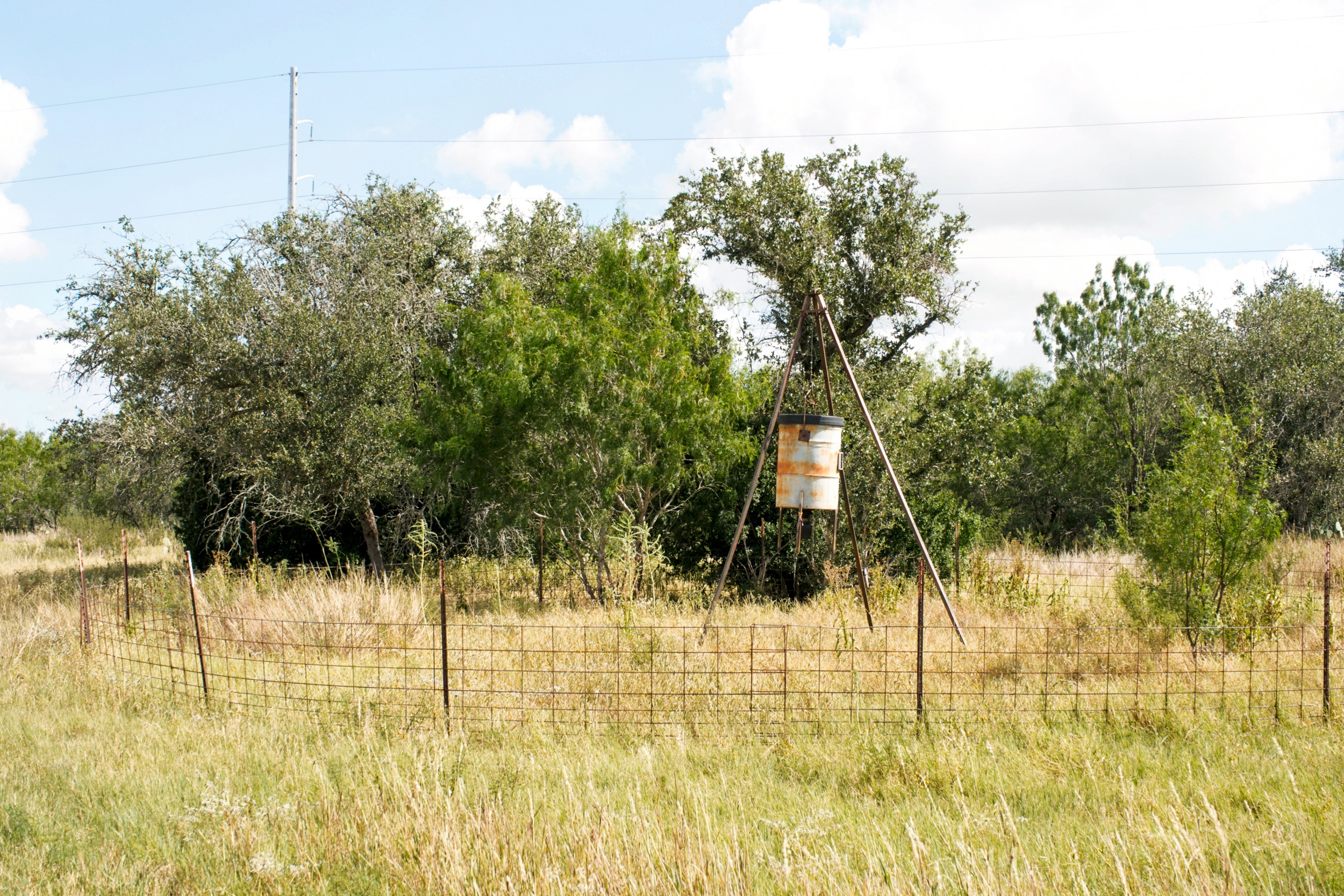  1234.89 +/- Acres, Santa Clara Ranch, Atascosa County, Falls City, TX 78113 - 物件實景