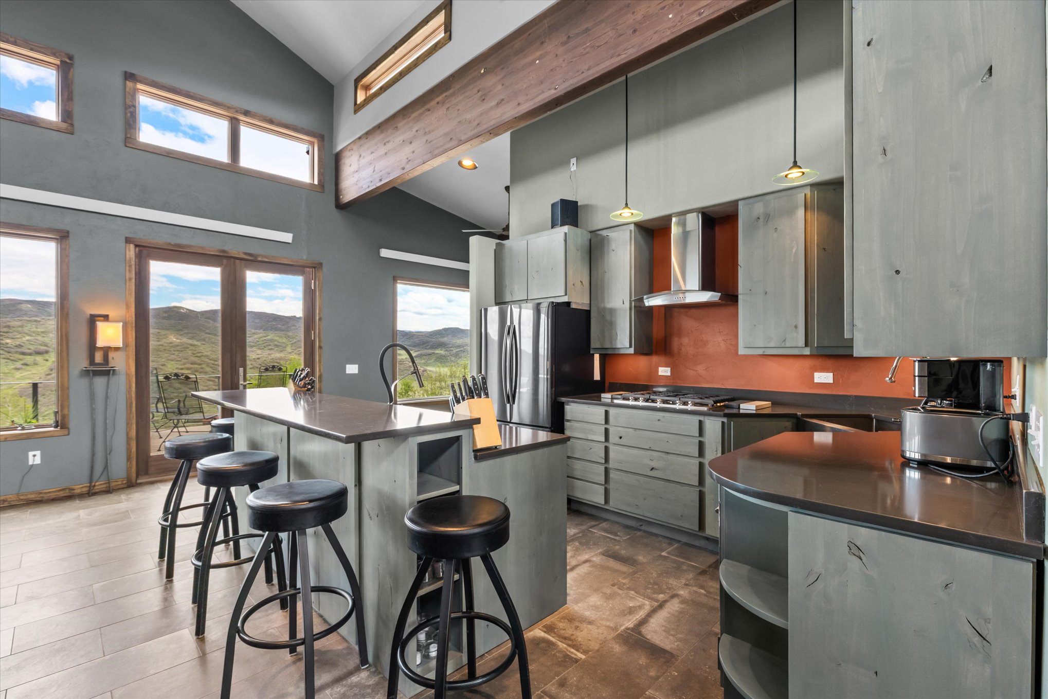  32090 Judges Viewpoint, Oak Creek, CO 80467 - 物件實景