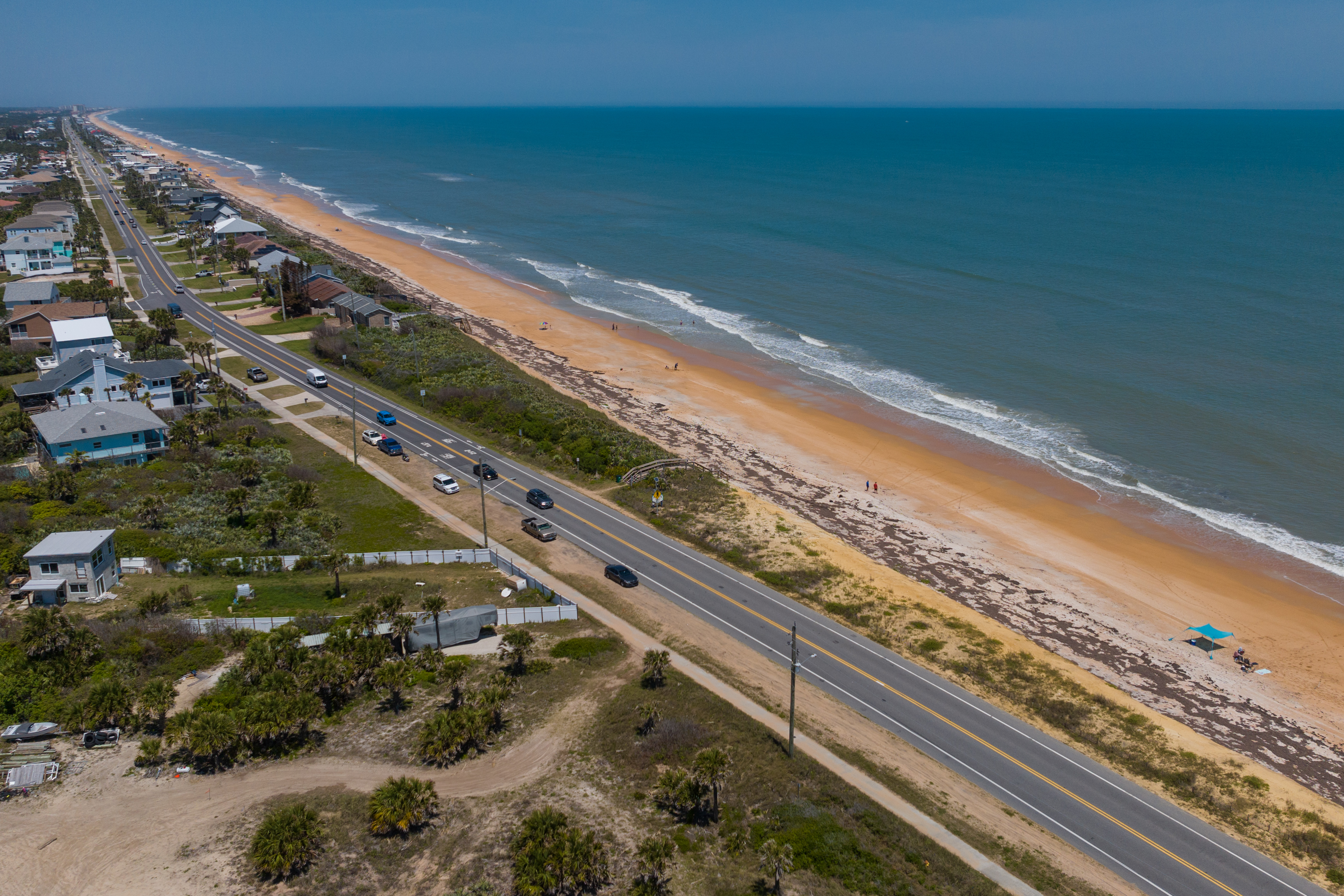  2647 Osprey Cir, Flagler Beach, FL, 32136 - 物件實景
