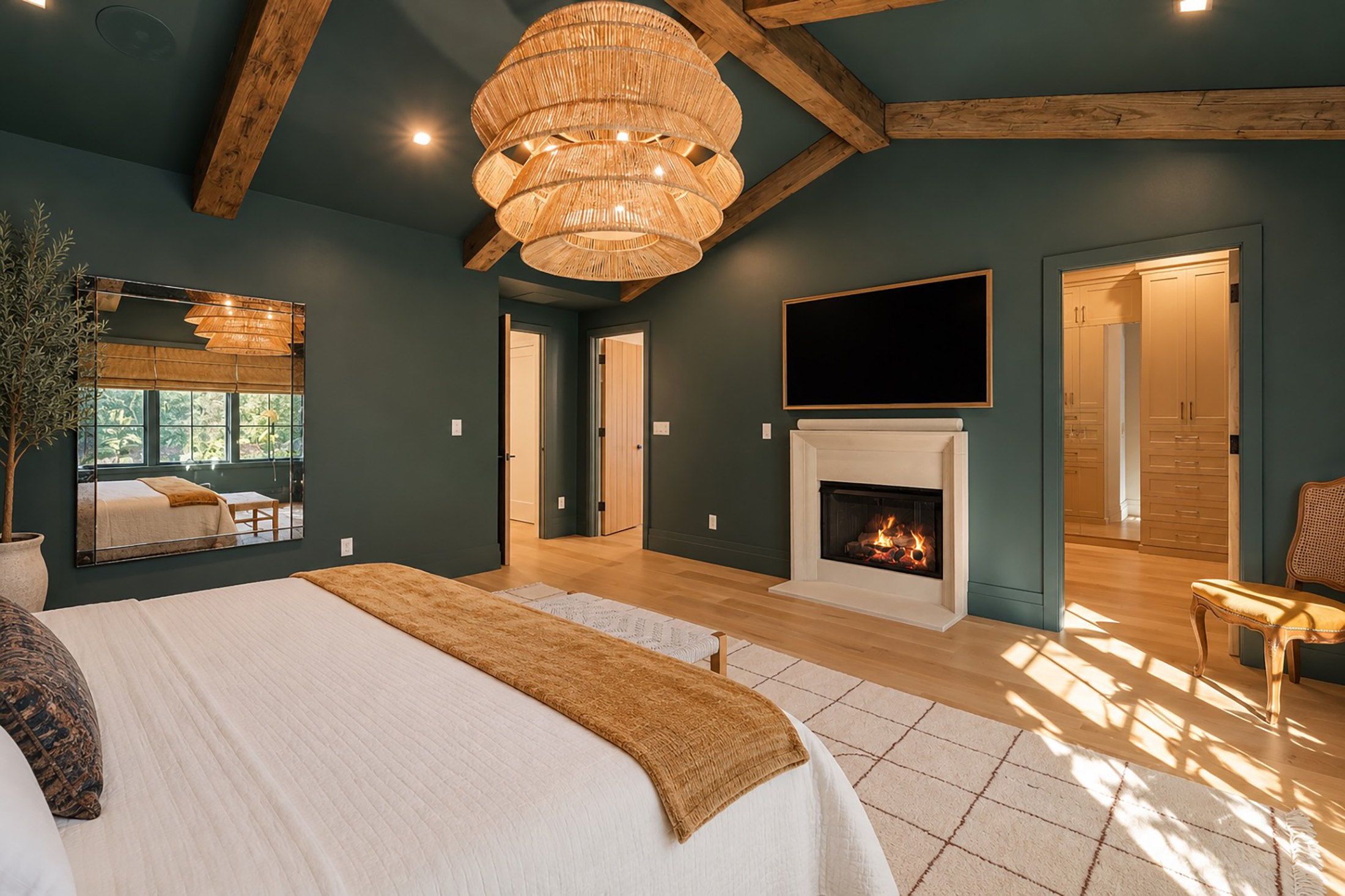  Beautifully Crafted Virginia Highland Home with an Entertainer