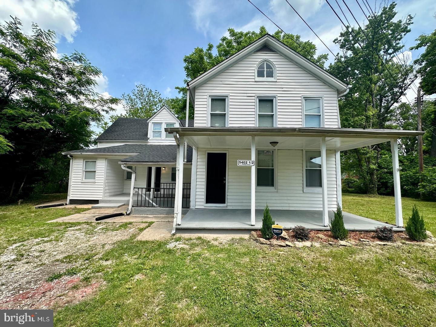 Remmell Ave, Baltimore, MD 21206