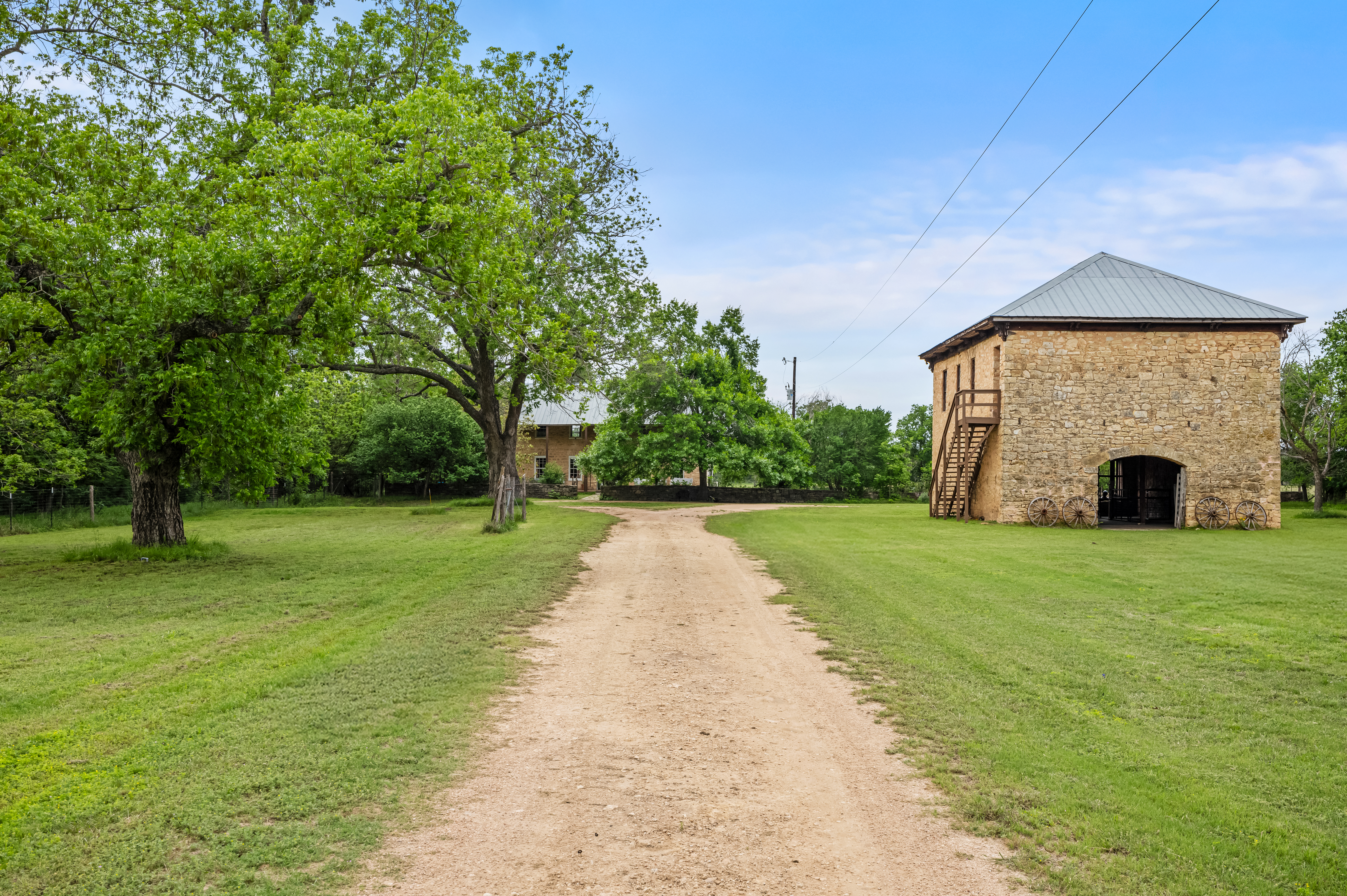  The Historic Stagecoach Inn - 物件實景