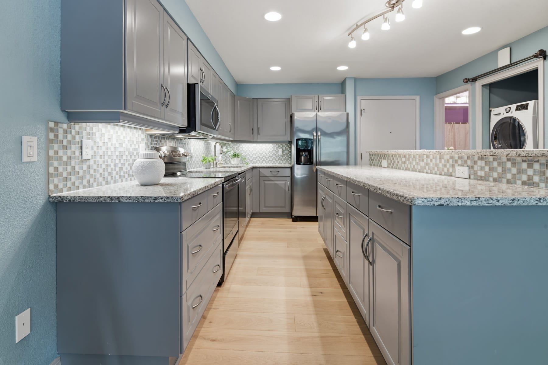  5250 S LANDING DR #105B1 Portland, OR 97239 - 物件實景