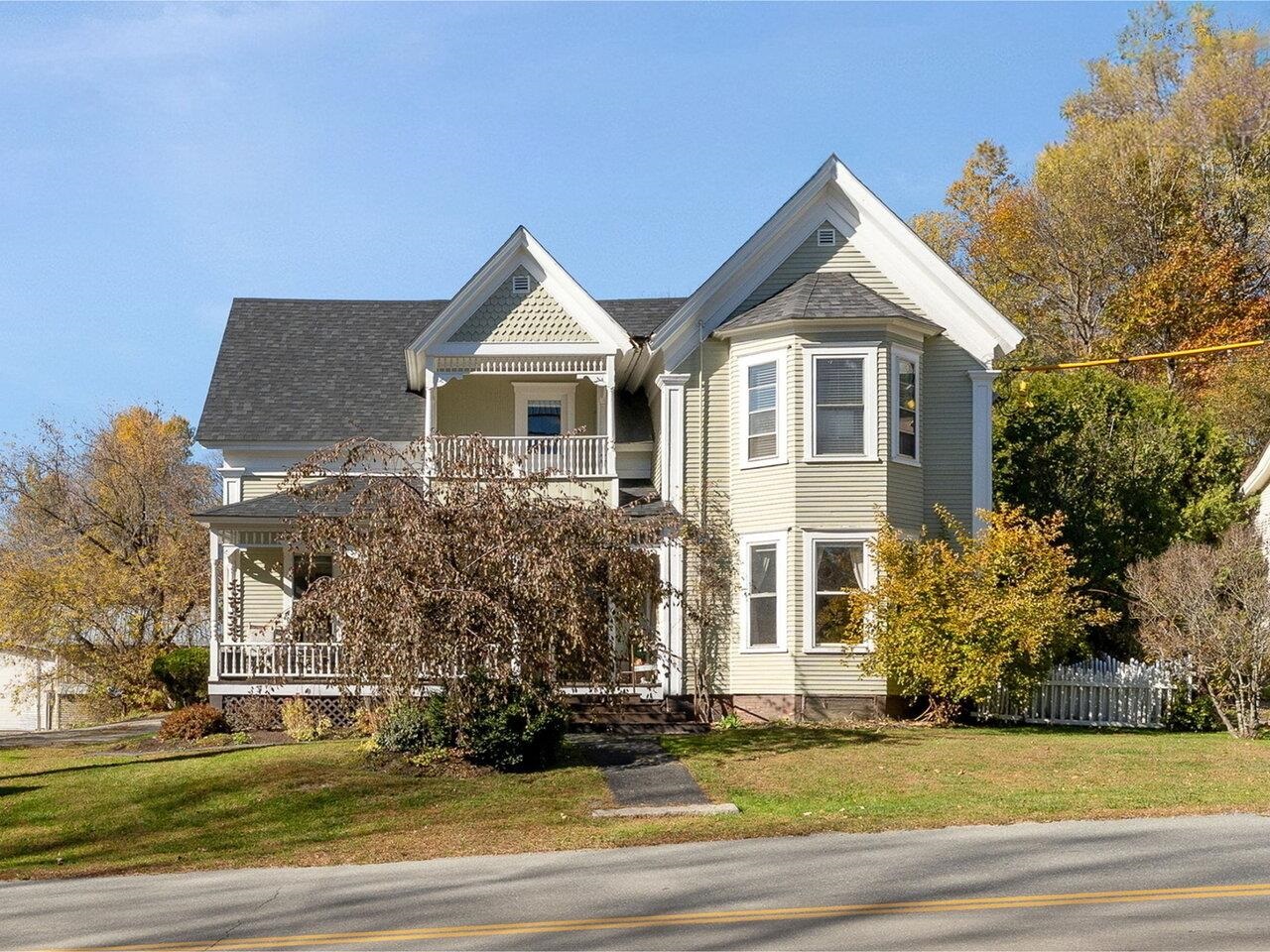 Hardwick, Vermont, 05843, United States, ,Residential,For Sale,1970705