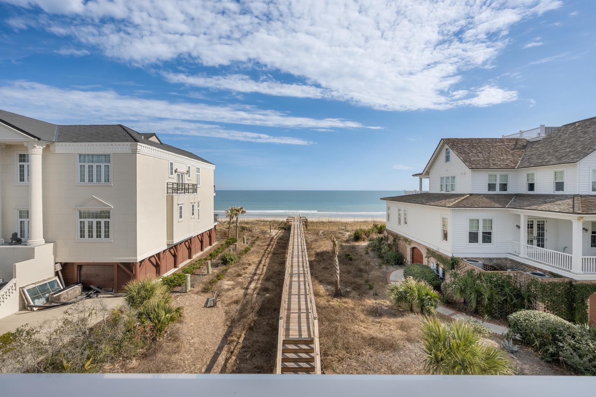  139 Pioneer Loop  DeBordieu Colony - 物件實景