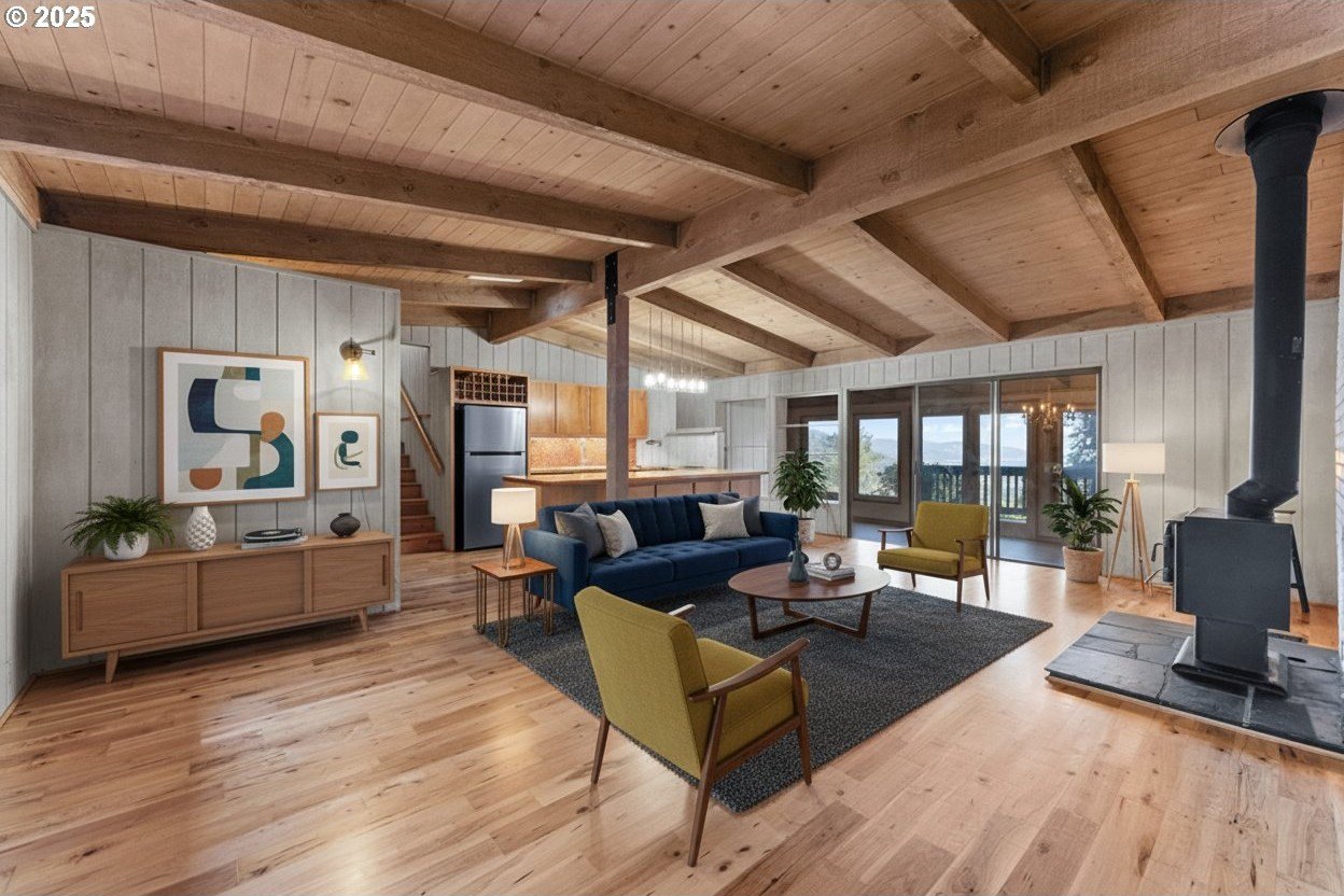 Brookings, Oregon, 97415, United States, 3 Bedrooms Bedrooms, ,3 BathroomsBathrooms,Residential,For Sale,2007496