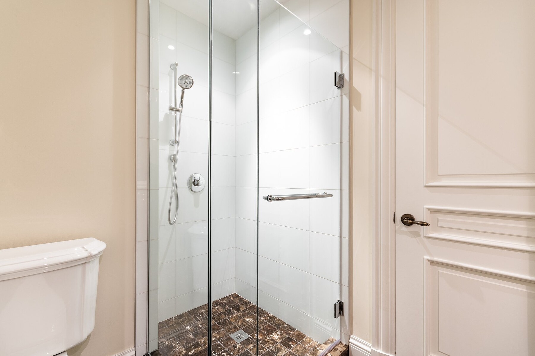  Ville-Marie, Montréal - 物件實景