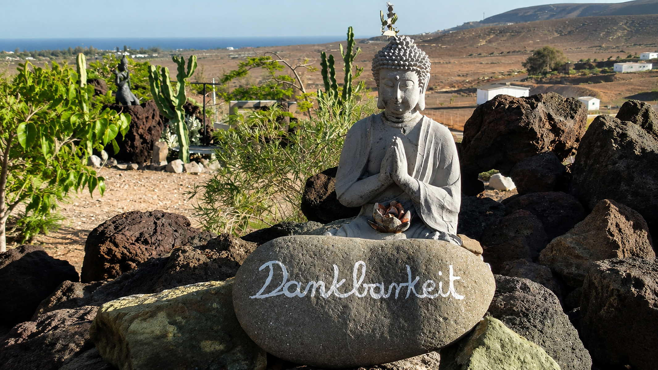  Retirement and Wellness Property in Tarajalejo, Fuerteventura - 物件實景