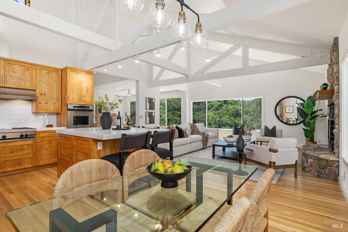 Fairfax, California, 94930, United States, 5 Bedrooms Bedrooms, ,3 BathroomsBathrooms,Residential,For Sale,1933248
