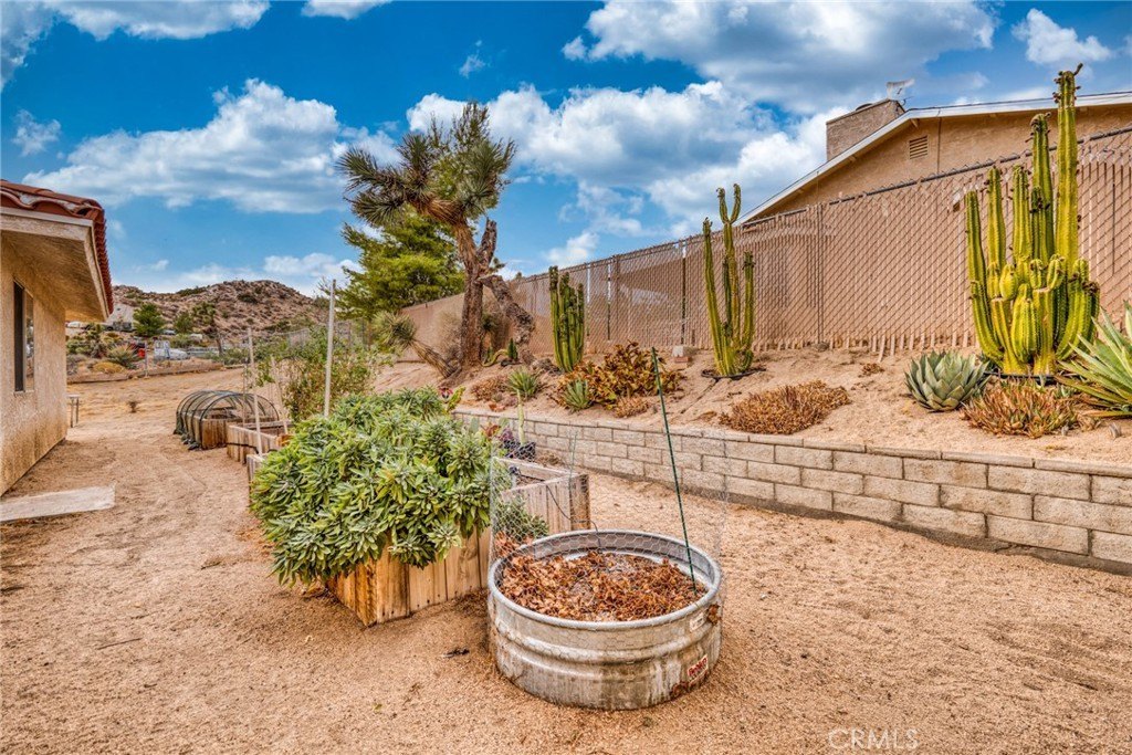 6140 Farrelo Road, Yucca Valley, California, 92284, United States, 3 Bedrooms Bedrooms, ,2 BathroomsBathrooms,Residential,For Sale,6140 Farrelo Road,1652029