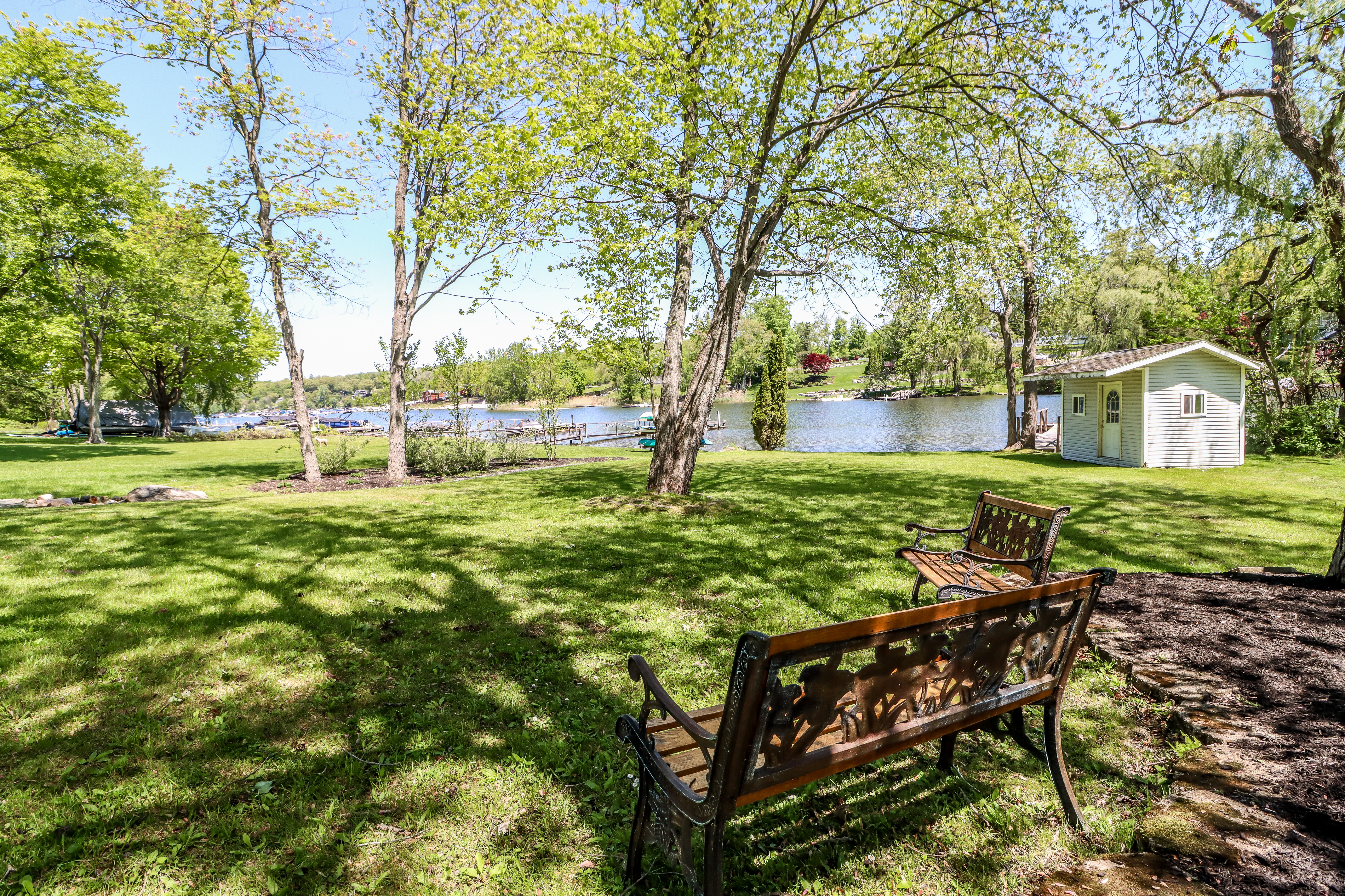  Lakefront Living, Thoughtfully Elevated. - 物件實景