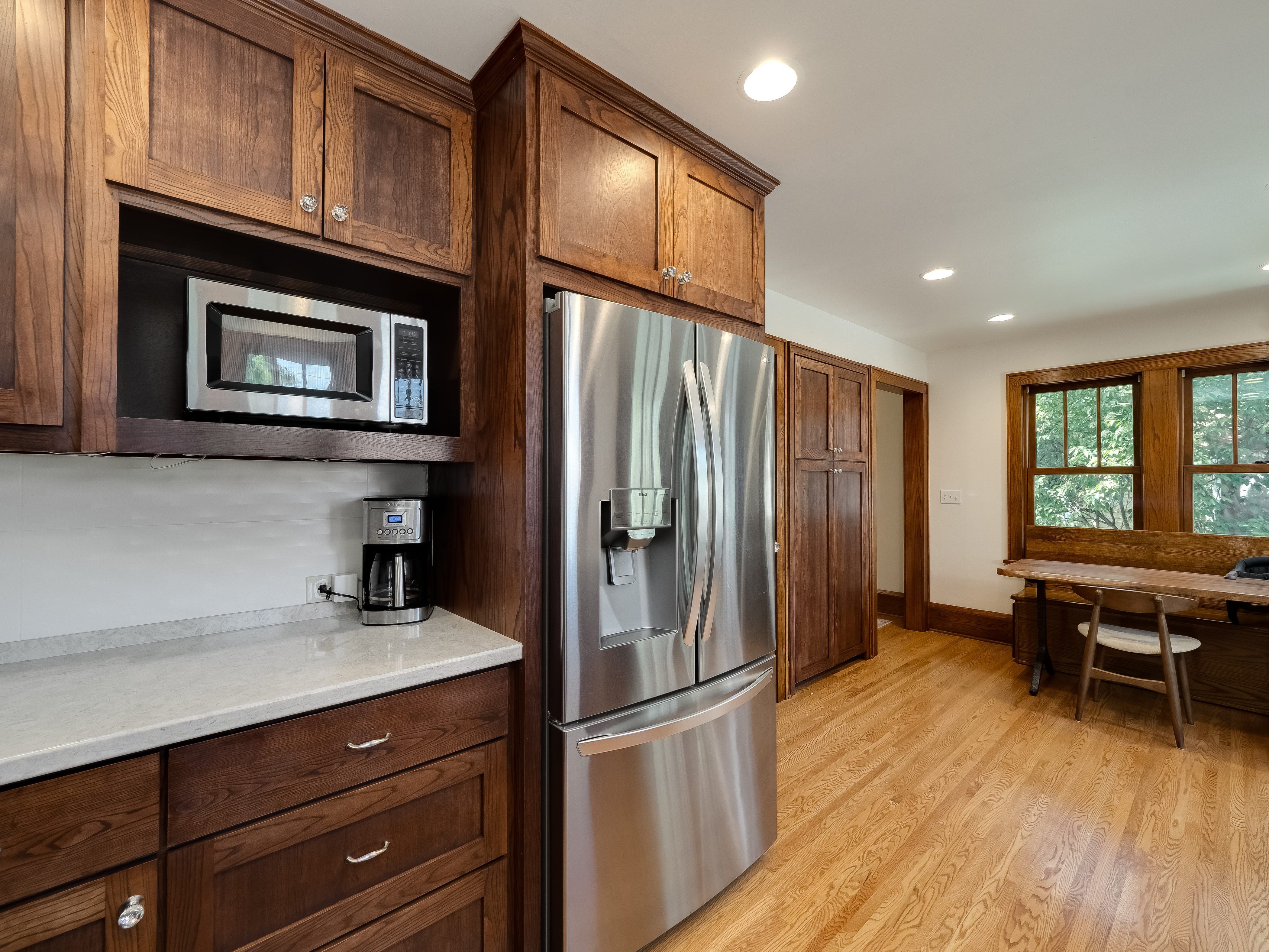  Renovated Lynnhurst Charmer Near Minnehaha Parkway - 物件實景