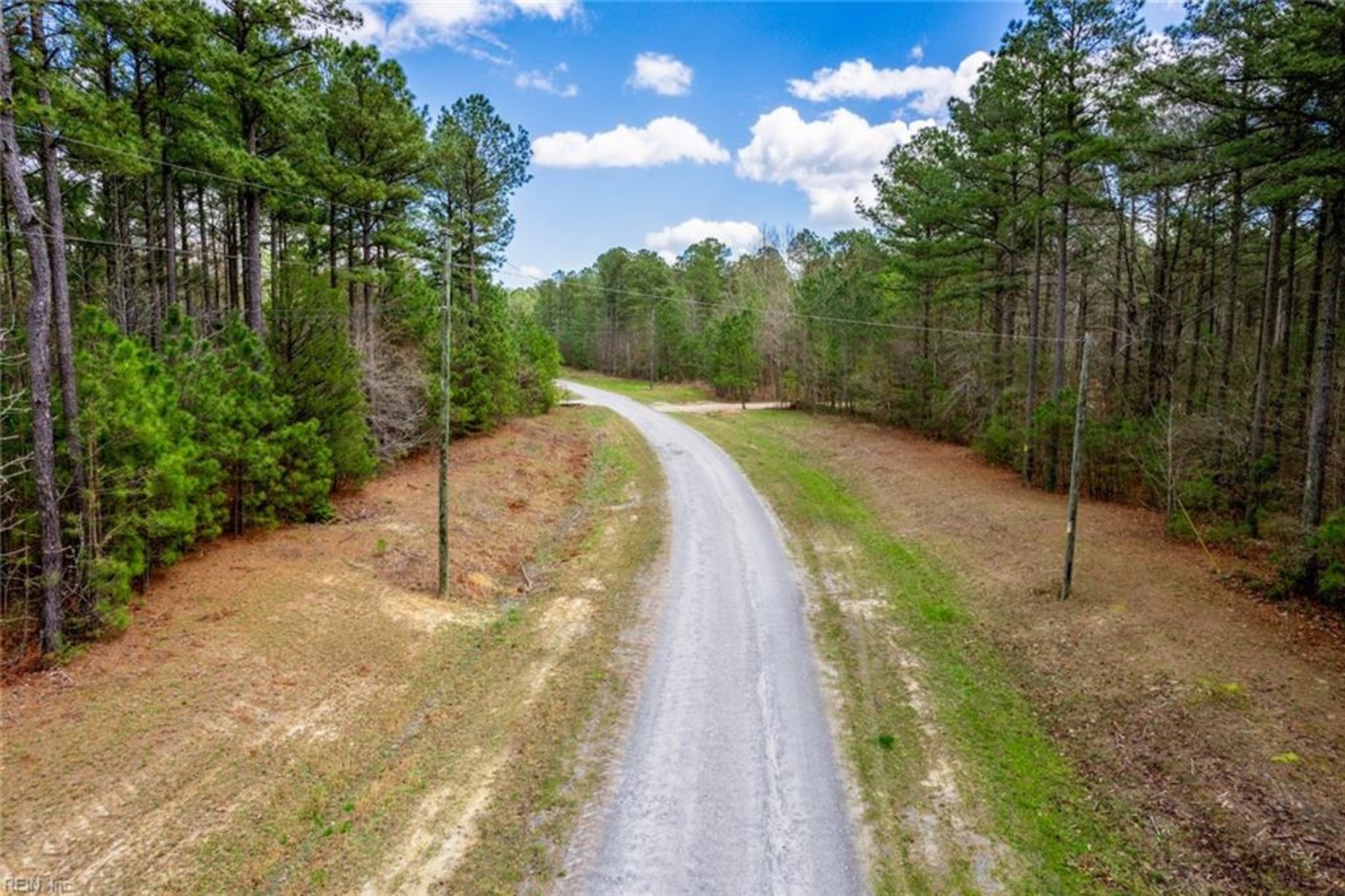  Spring Farm Road, Dendron, VA 23839 - 物件實景