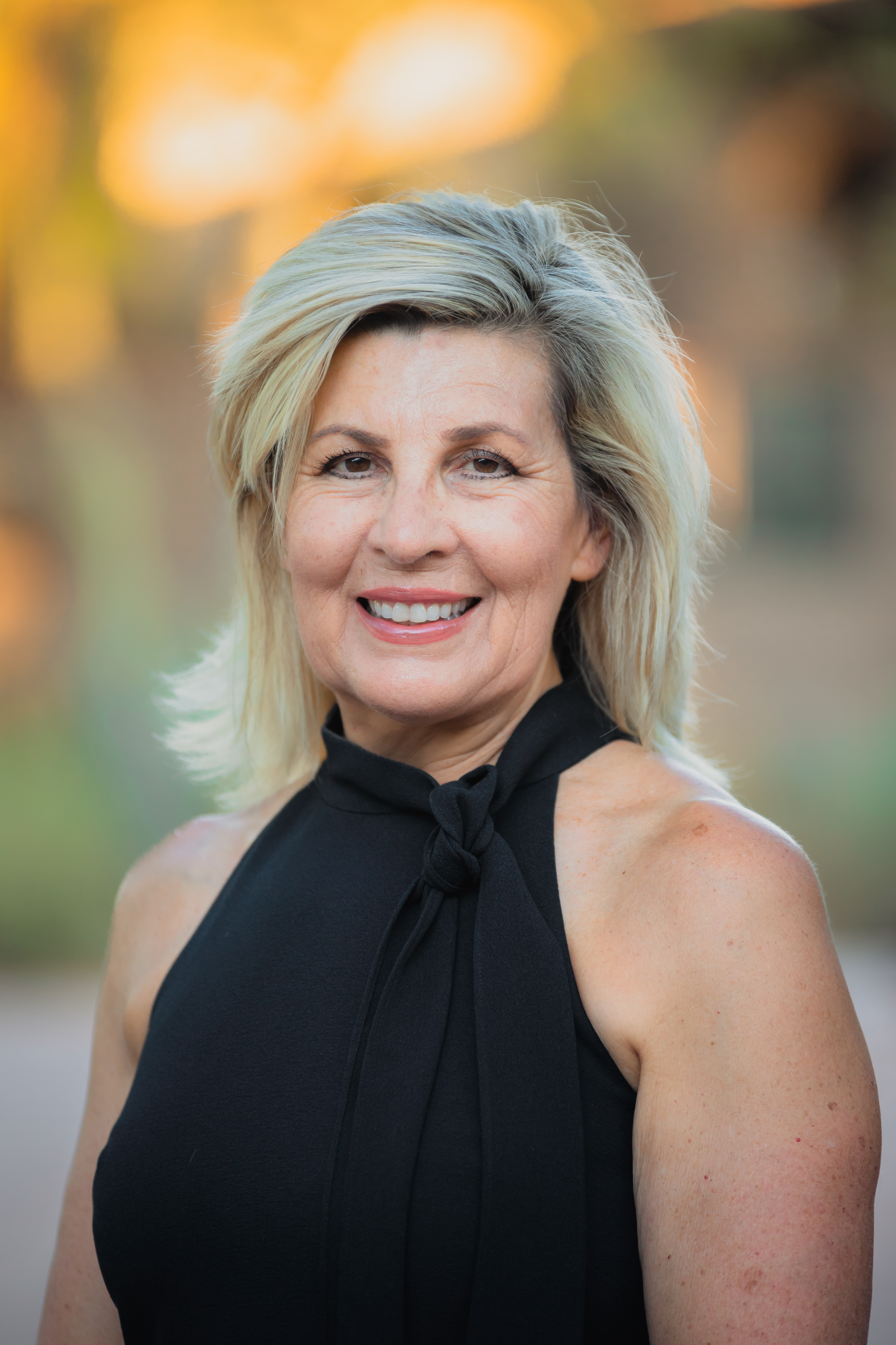 Sandra Carujo-Sadler