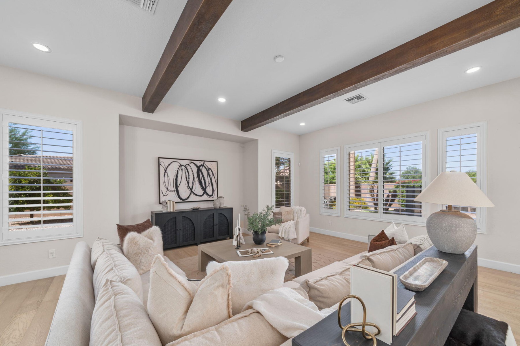  2517 S Constellation Way  Gilbert, AZ - 物件實景