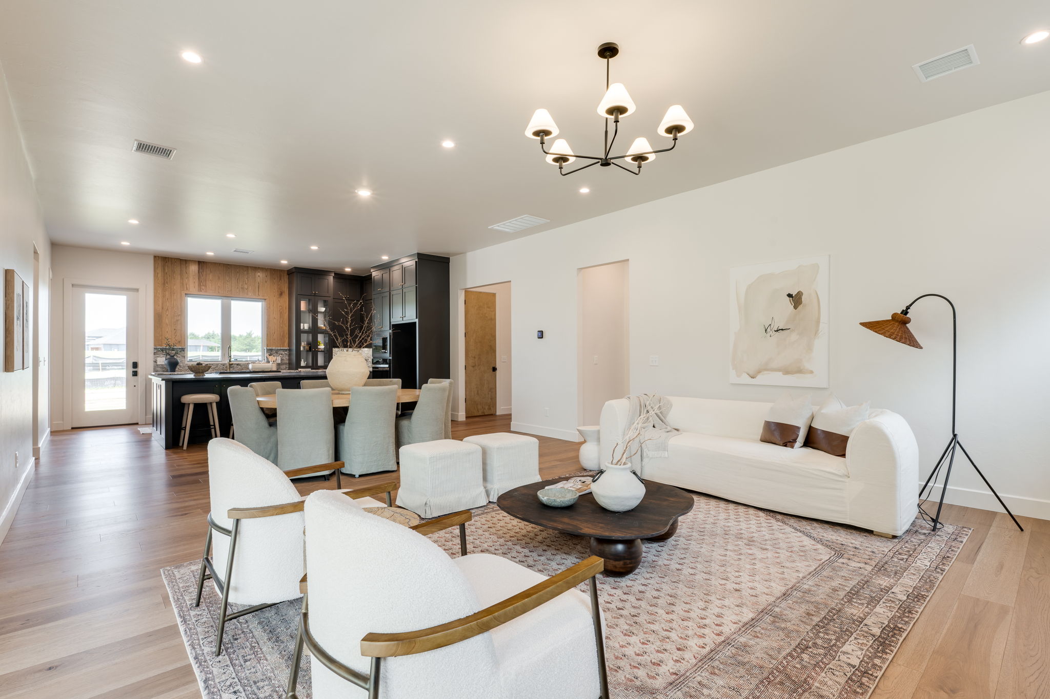  3424 Sardina Way, Edmond, OK 73034 - 物件實景