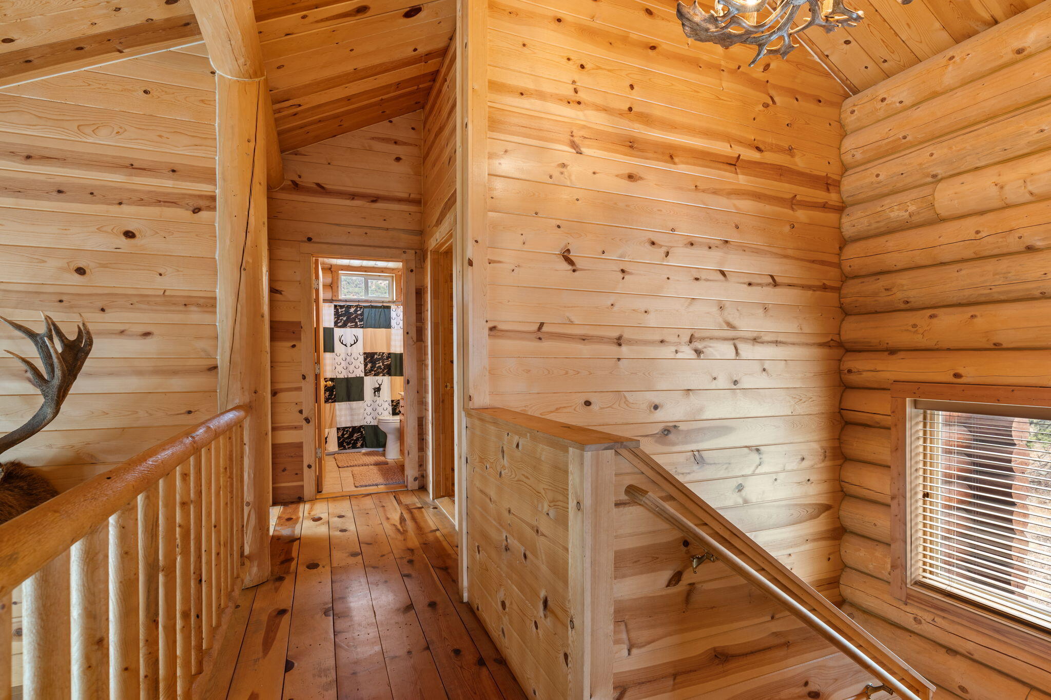 Parowan, Utah, 84761, United States, 5 Bedrooms Bedrooms, ,5 BathroomsBathrooms,Residential,For Sale,1976313