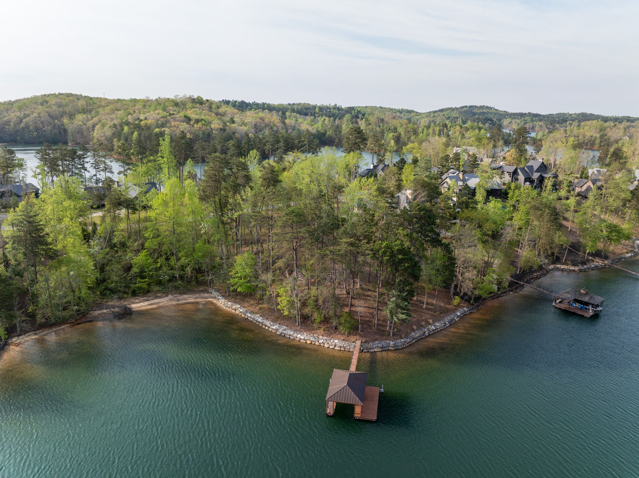  390 Peninsula Ridge, Sunset, SC 29685 - 物件實景
