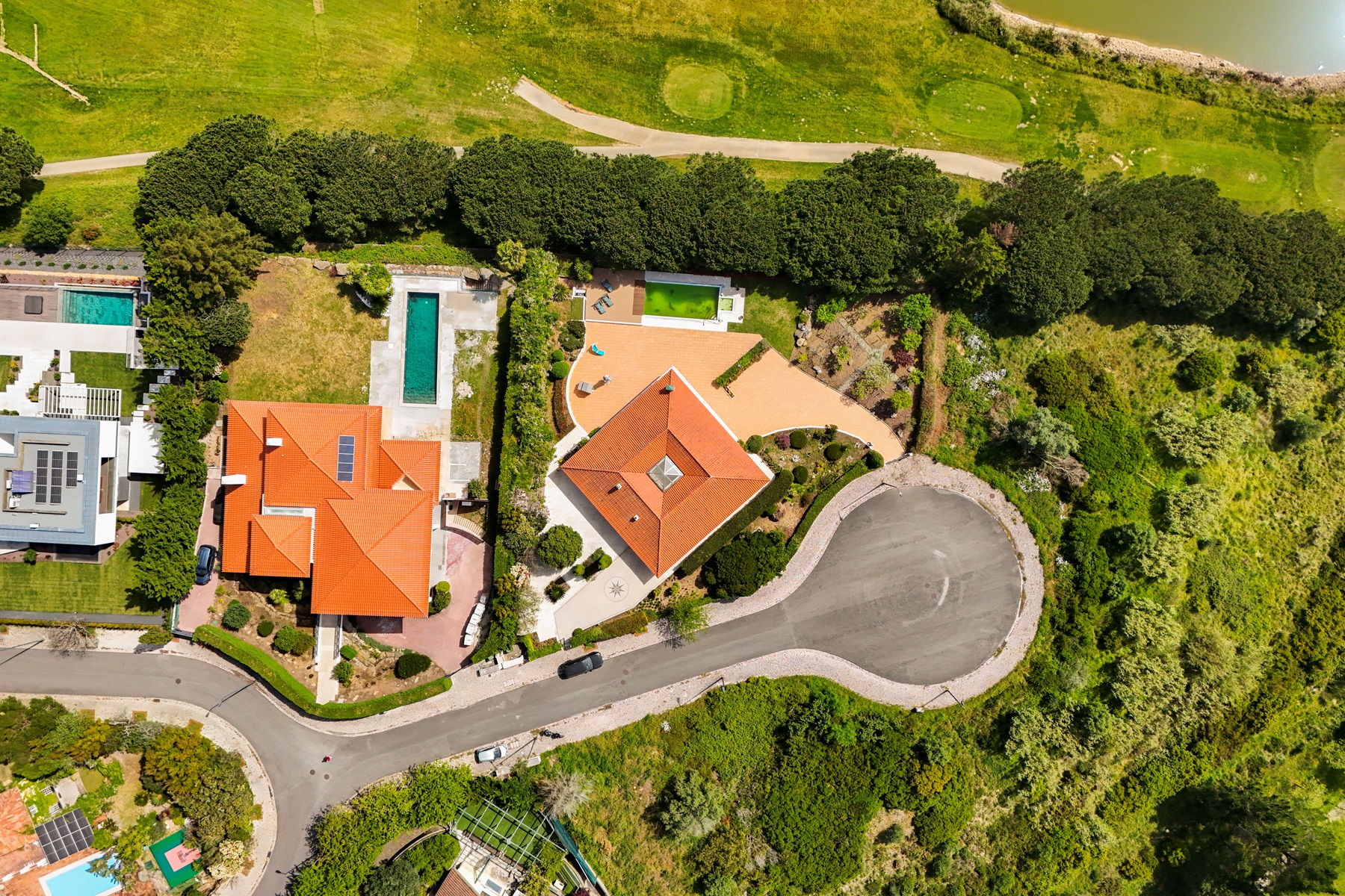  Detached house, 5 bedrooms, for Sale - 物件實景