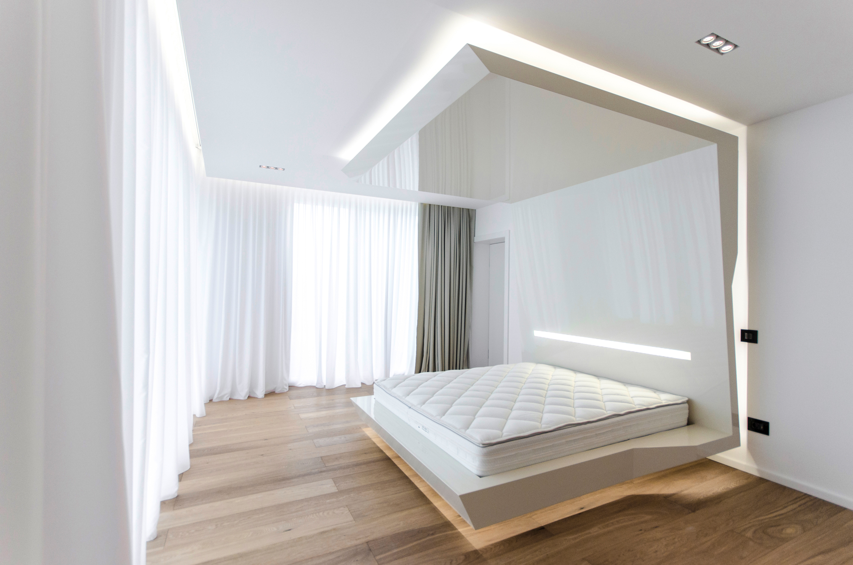  Award-Winning Ultra-Modern Designer Villa in Timioara - 物件實景