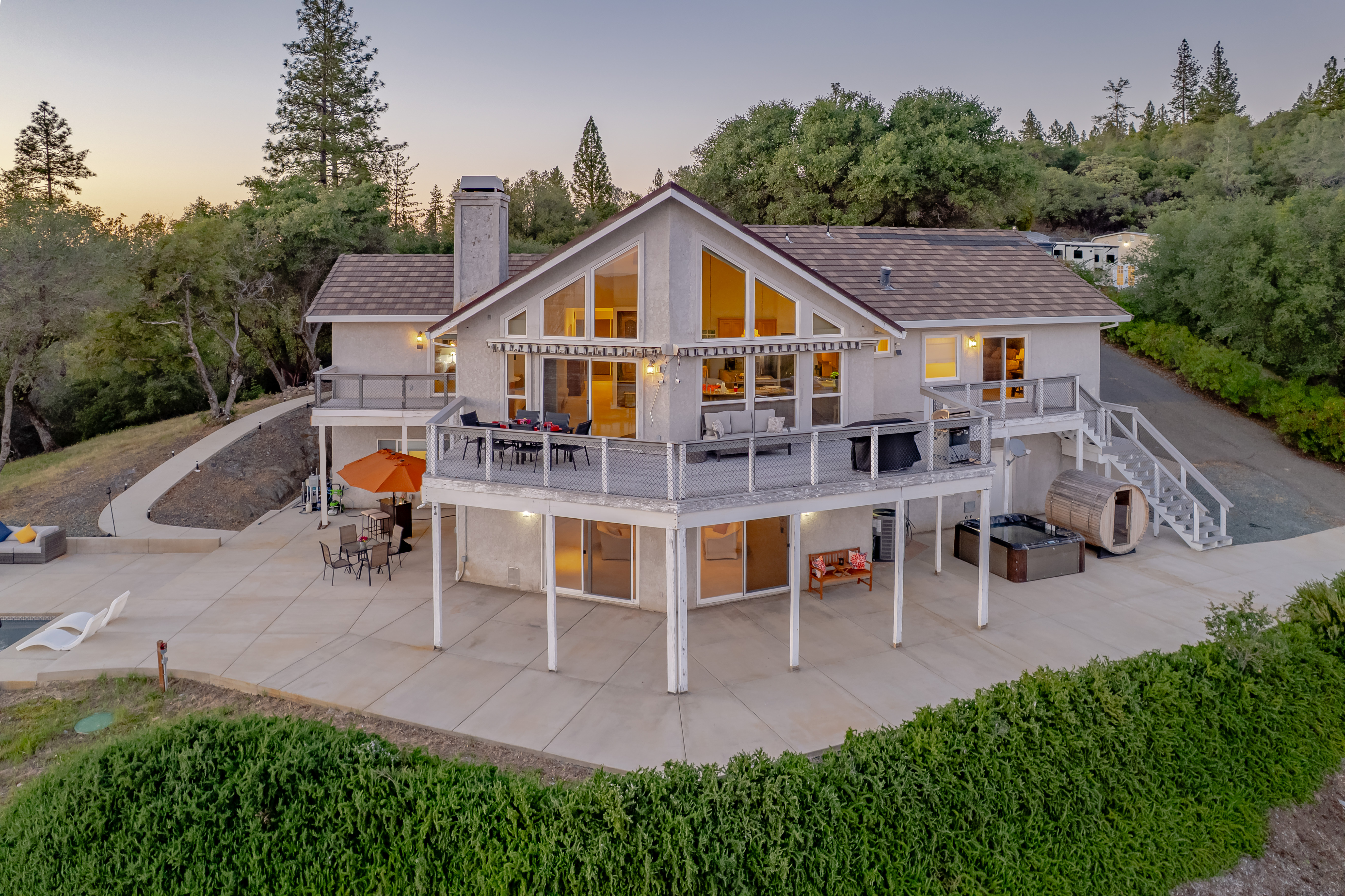  15620 Meadowlark Lane , Sutter Creek, CA 95685 - 物件實景
