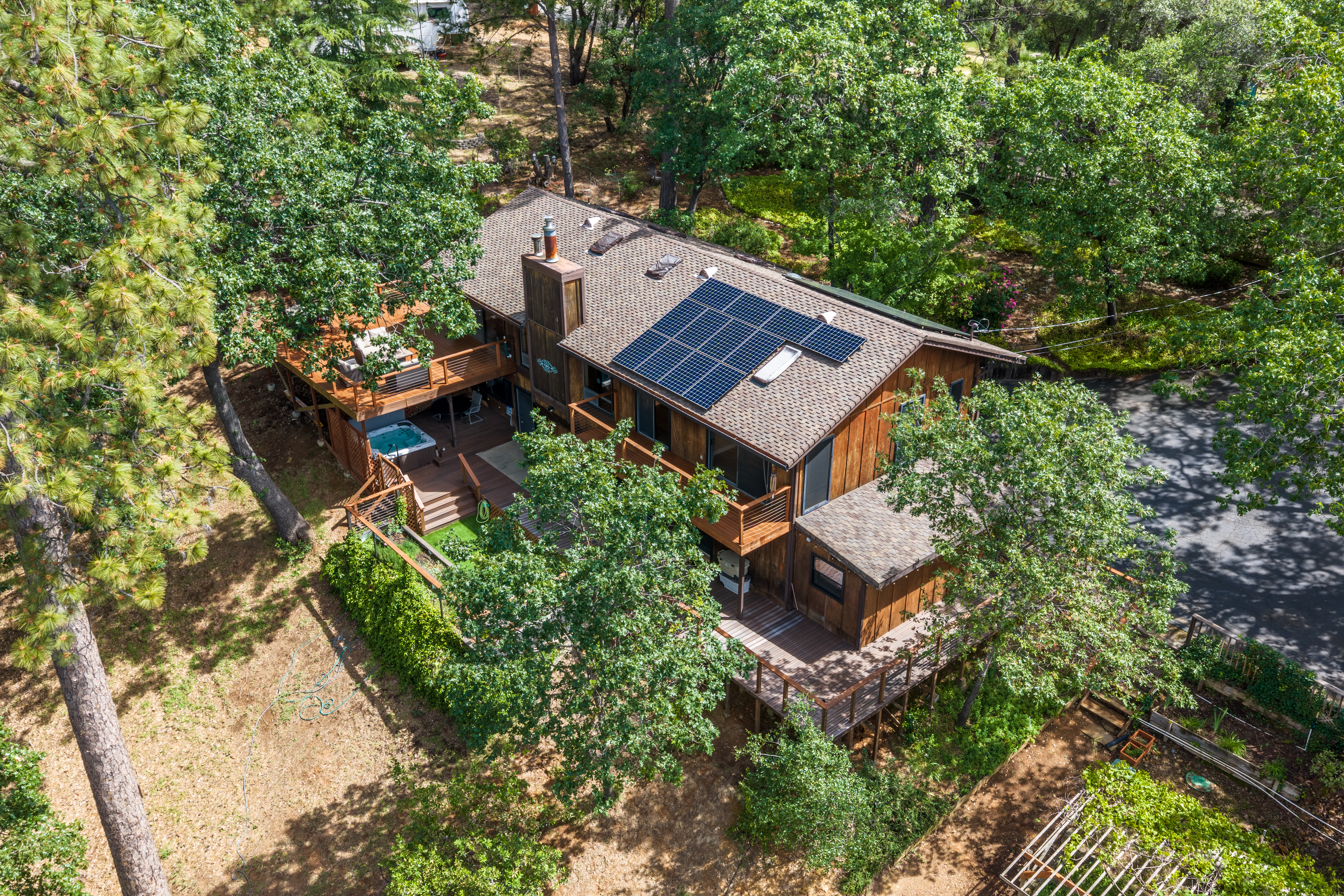  455 Westlake Road, Auburn, CA 95602 - 物件實景