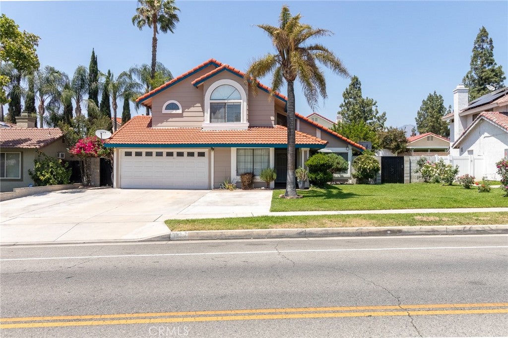 Redlands, California, 92374, United States, 4 Bedrooms Bedrooms, ,2 BathroomsBathrooms,Residential,For Sale,1978273
