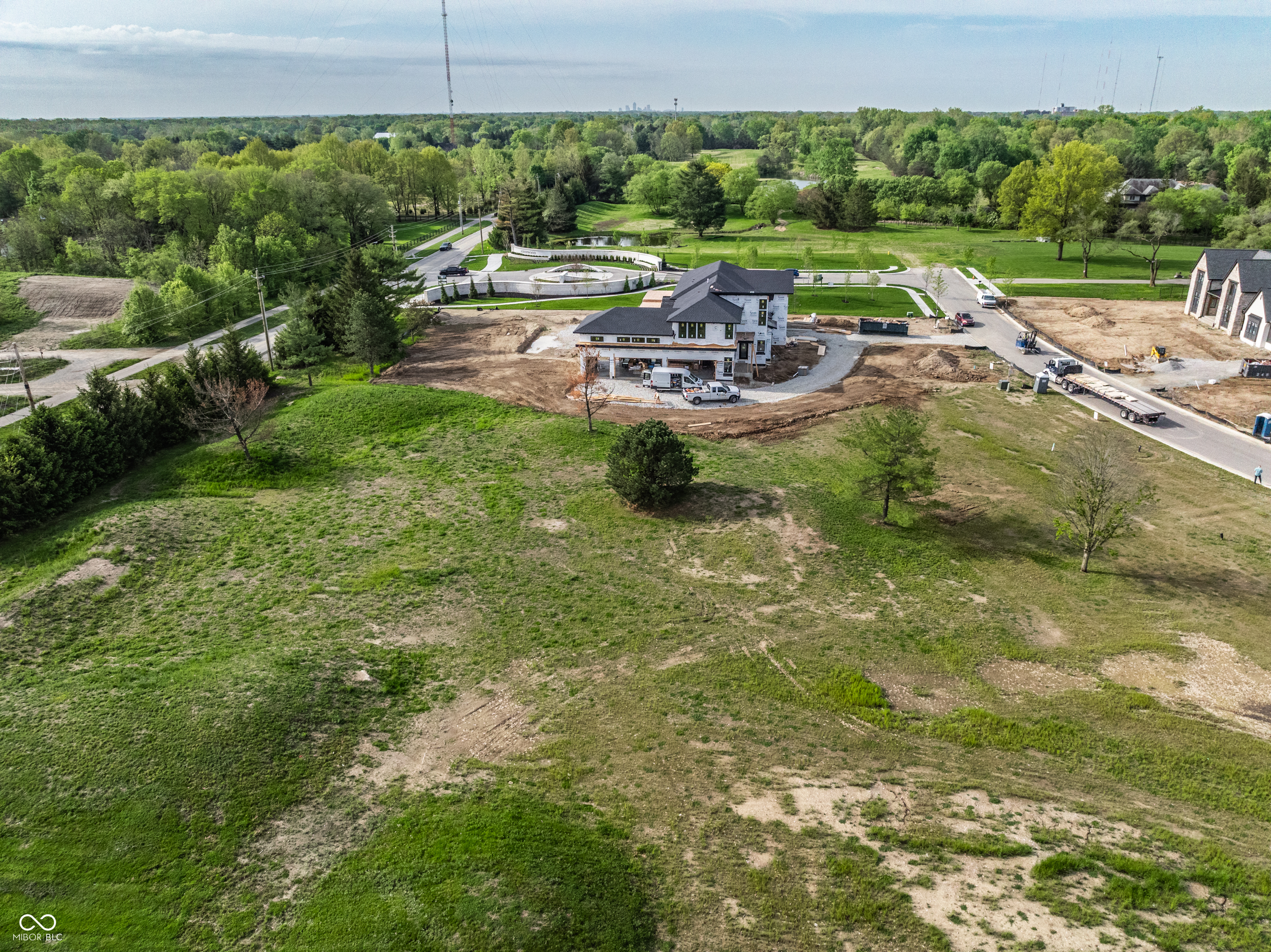 Carmel, Indiana, 46032, United States, ,Residential,For Sale,1981436