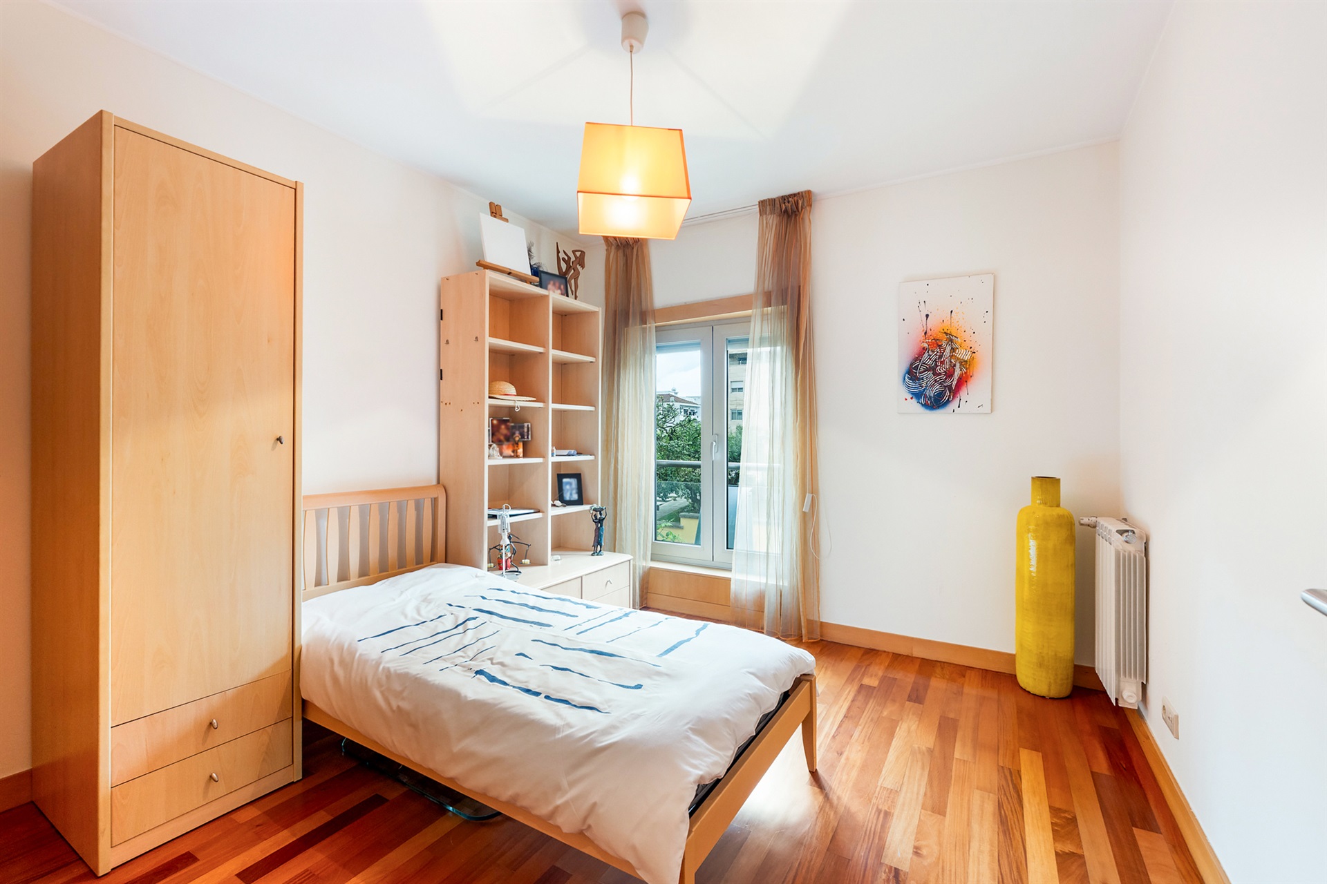  Flat, 4 bedrooms, for Sale - 物件實景