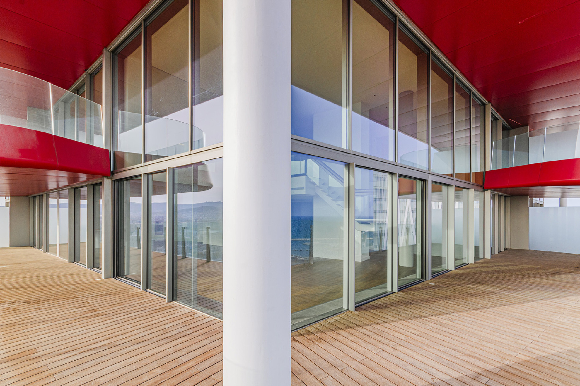  Antares. An excellent new development that awakens all the senses. - 物件實景
