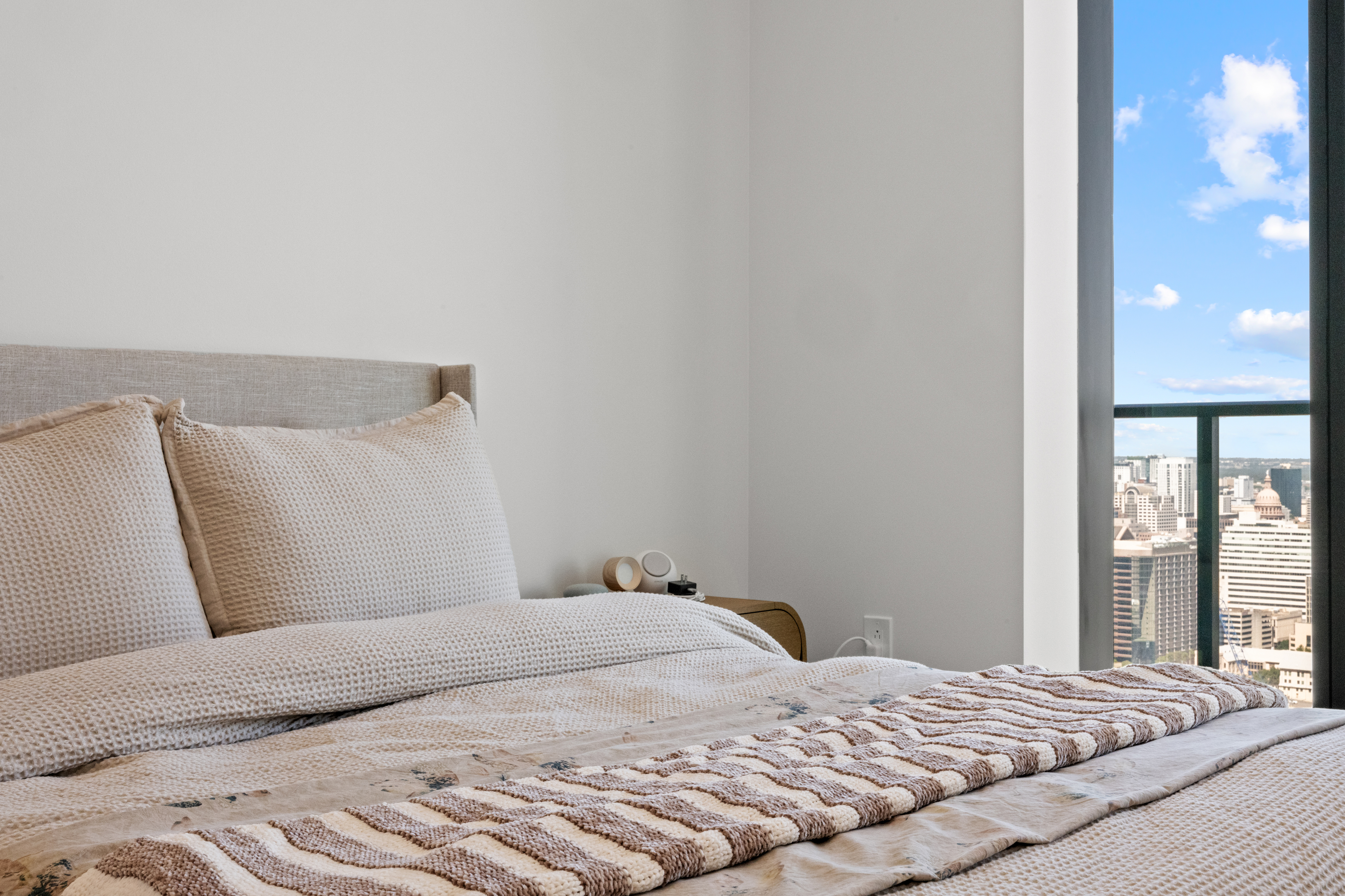  Luxury Living at ?The Modern? in Downtown Austin - 物件實景