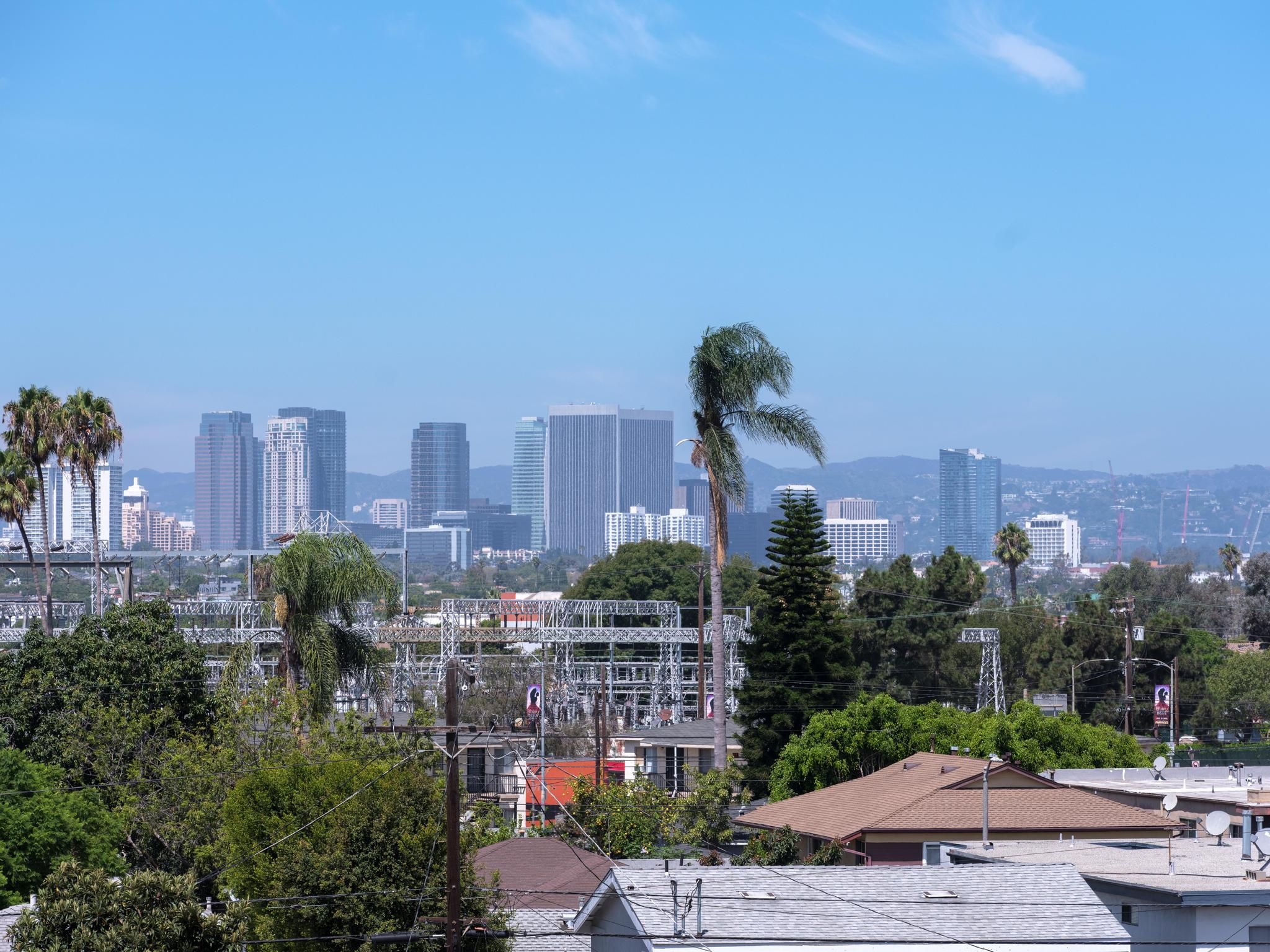  5623 Murray Lane, Los Angeles, CA 90016 - 物件實景