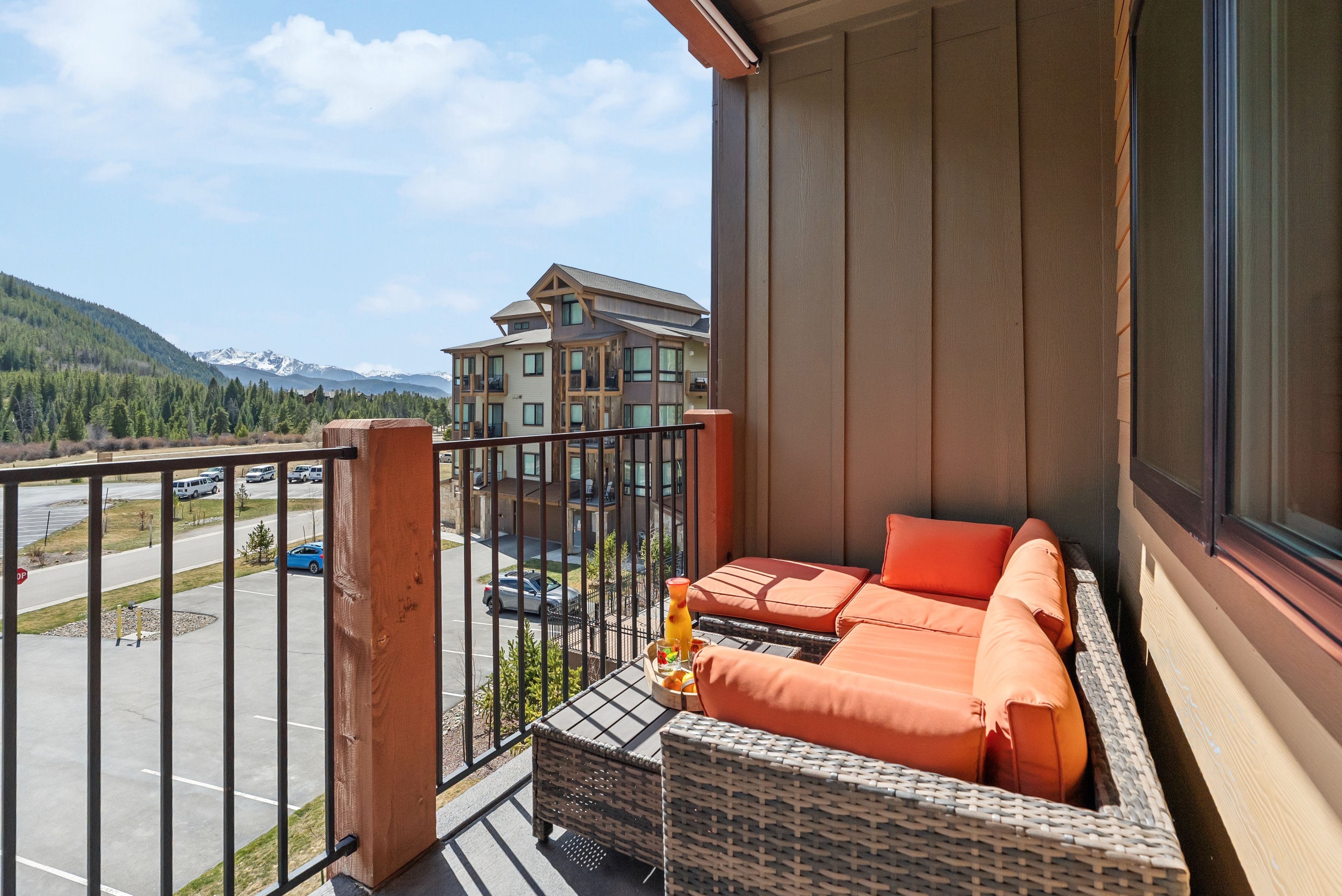  75 Clearwater Way, Keystone, CO, 80435 - 物件實景