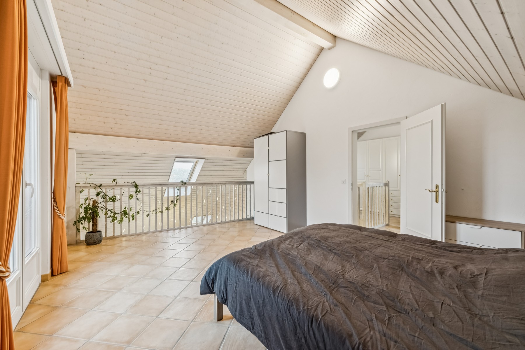  A charming 5.5-room duplex with a spacious separate area - 物件實景