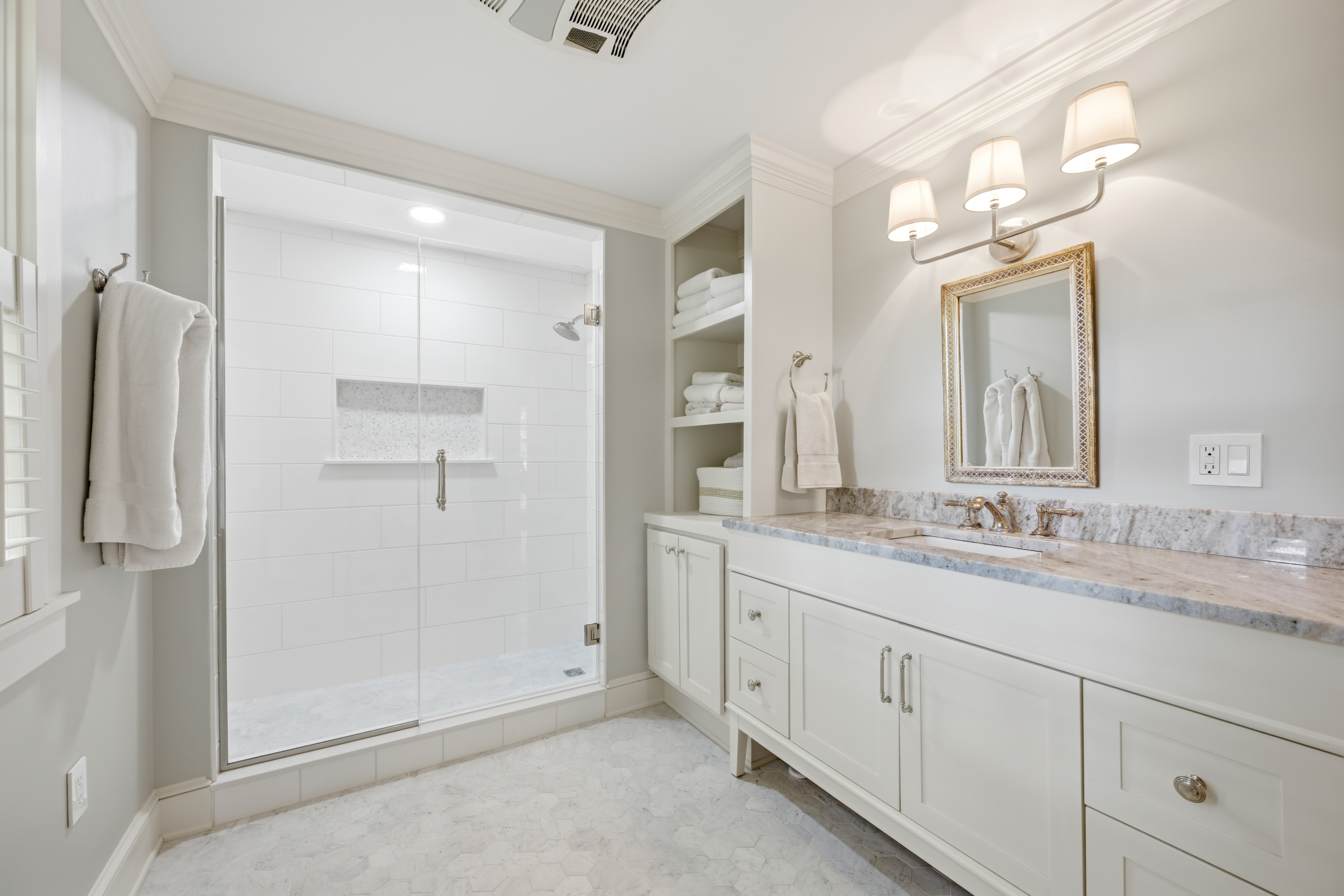  Beautifully Renovated Colonial in he Hart of Old Lyme Village - 物件實景